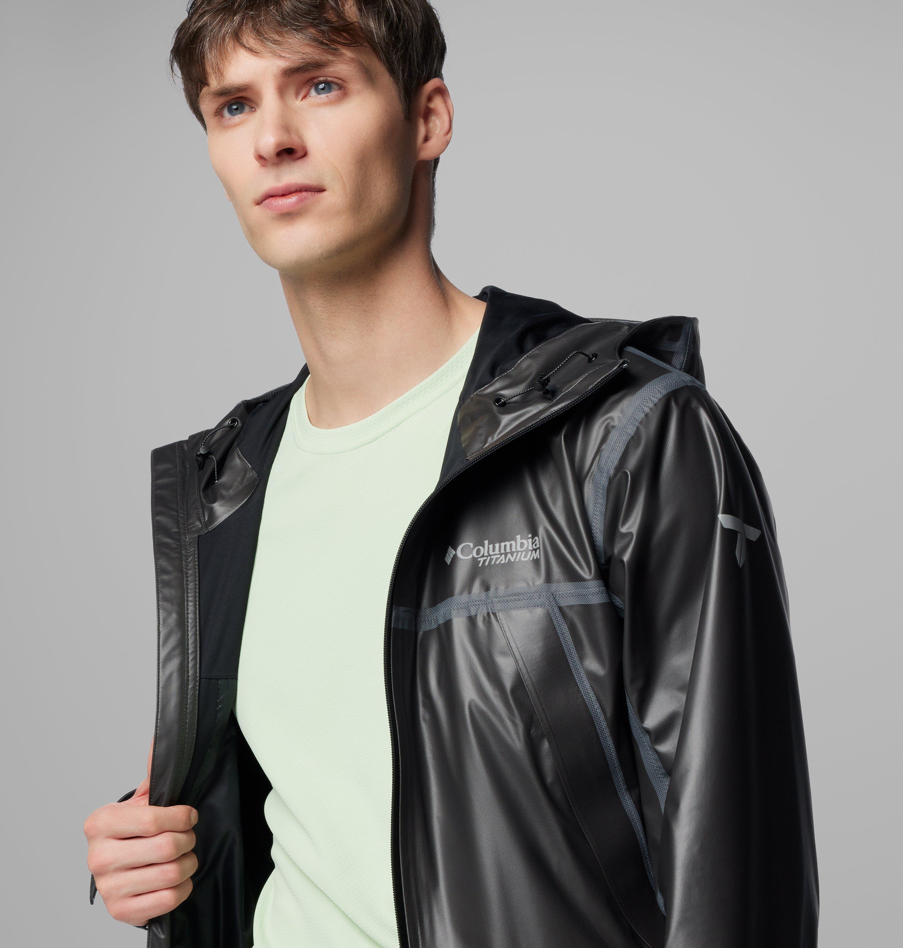 Men's OutDry Extreme Wyldwood Shell Jacket 8