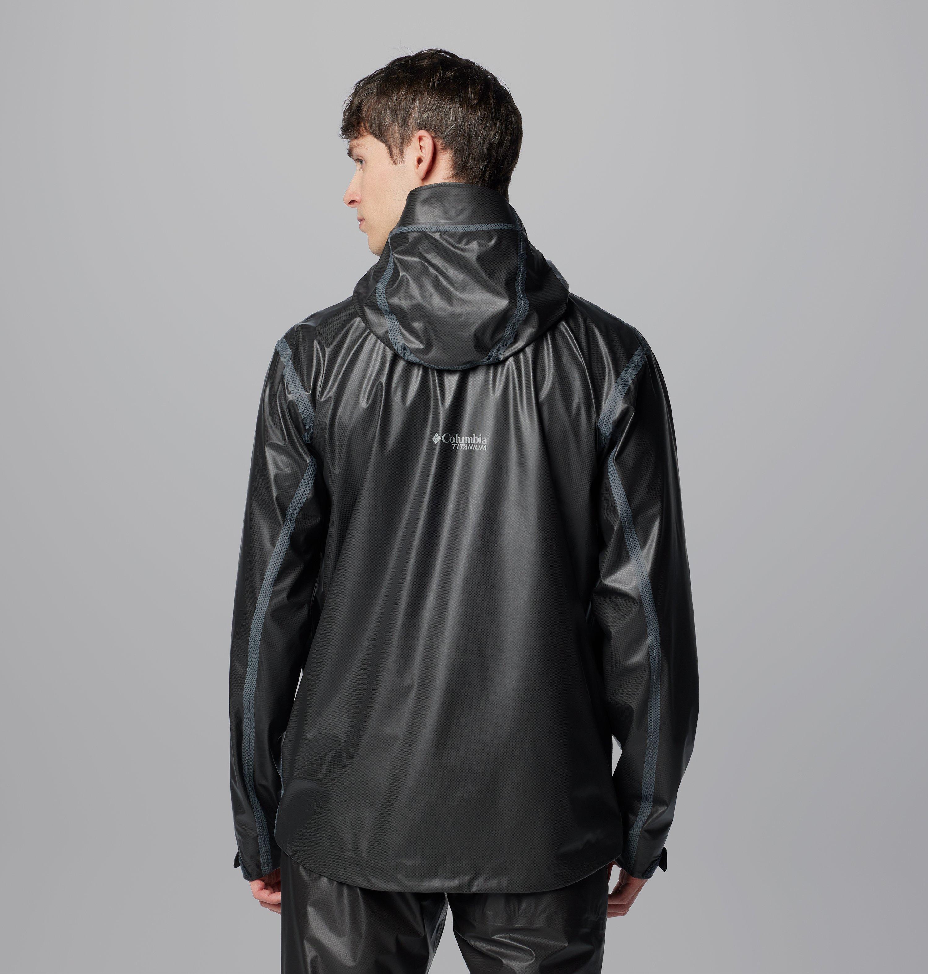 Men's OutDry Extreme Wyldwood Shell Jacket 2