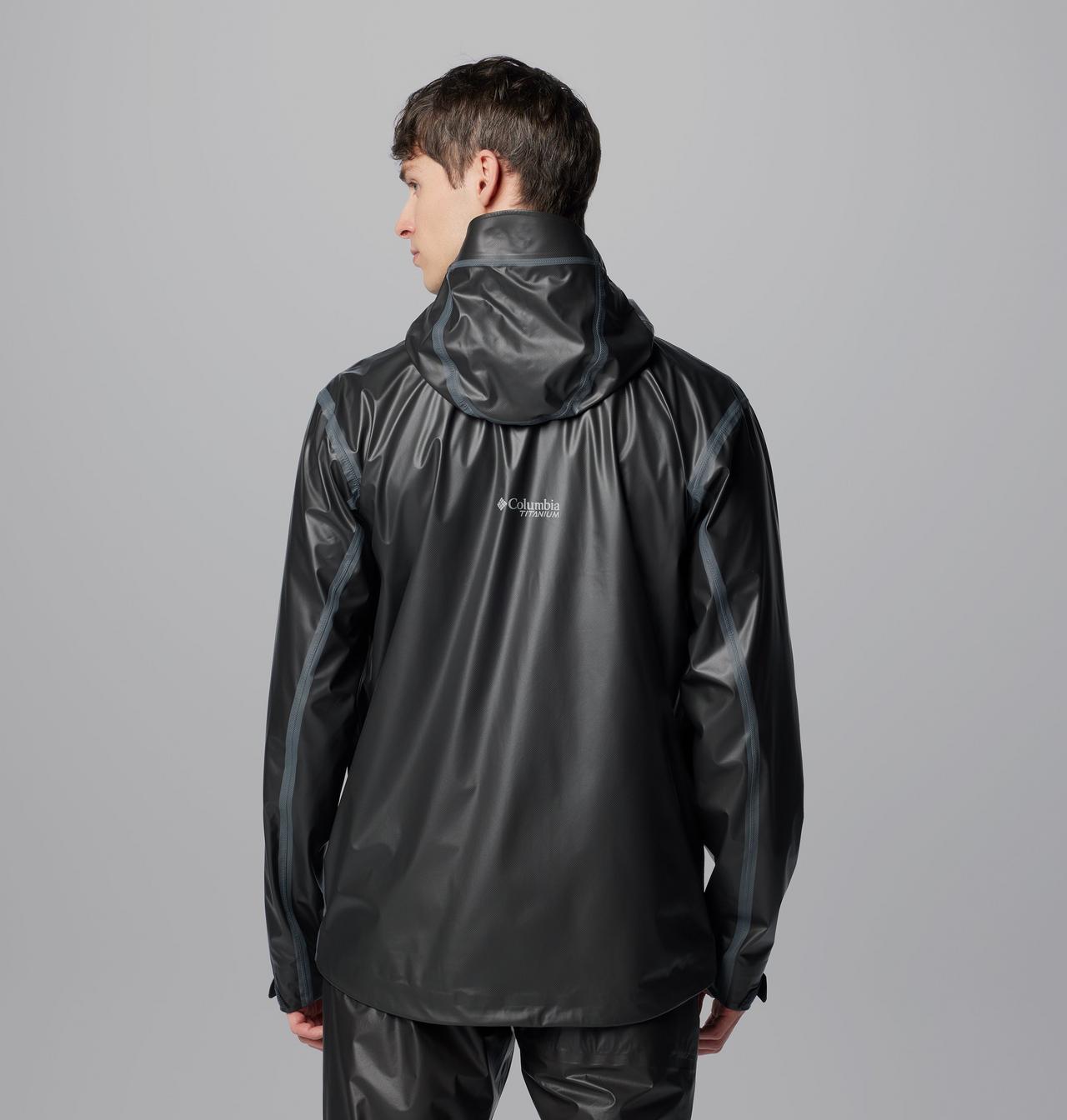 Men's OutDry Extreme™ Wyldwood™ Shell Jacket 2