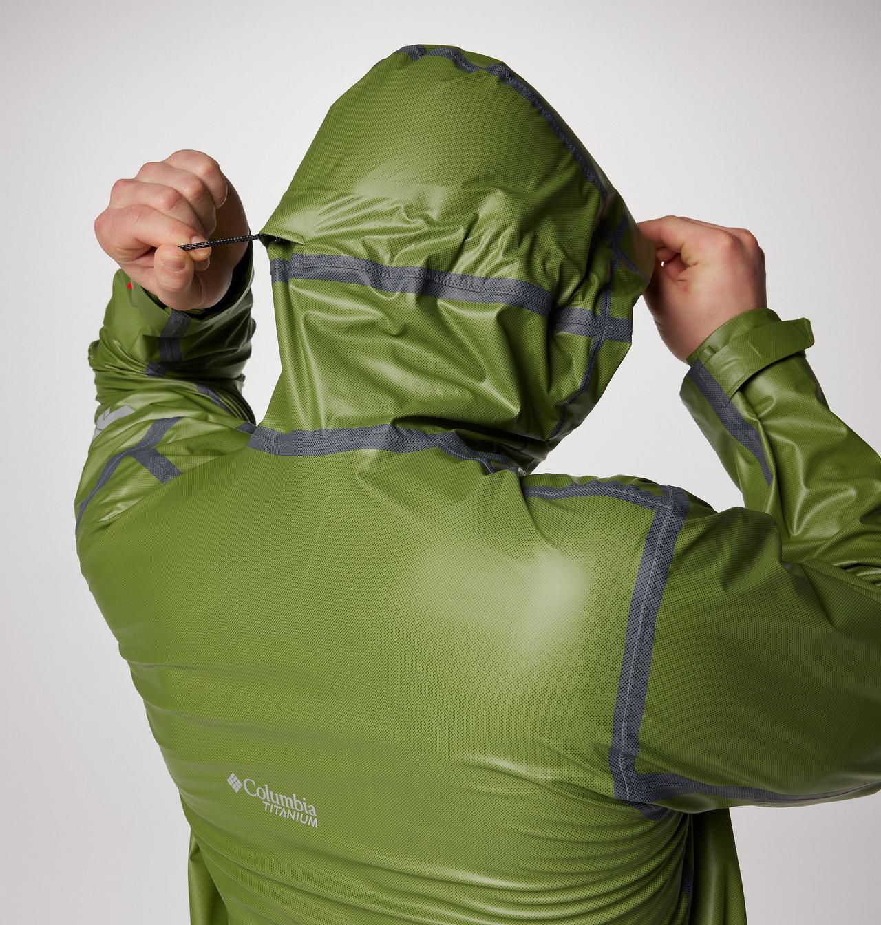 Men's OutDry Extreme™ Wyldwood™ Shell Jacket 6