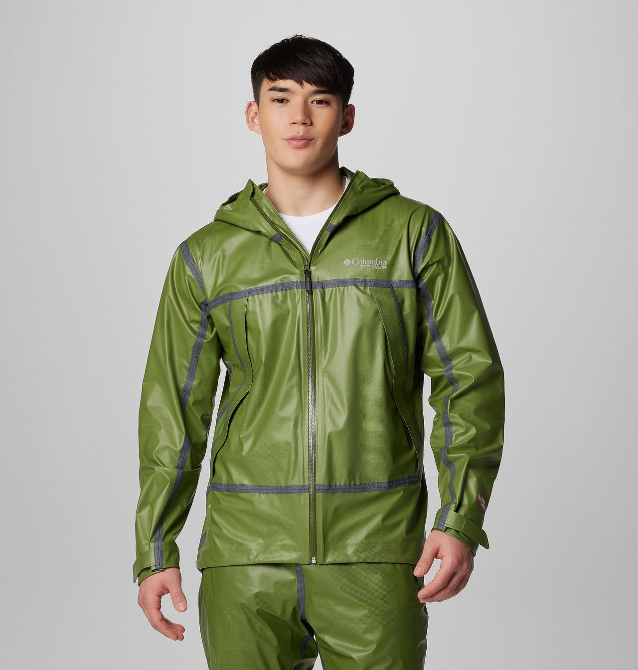 Men's OutDry Extreme™ Wyldwood™ Shell Jacket 9