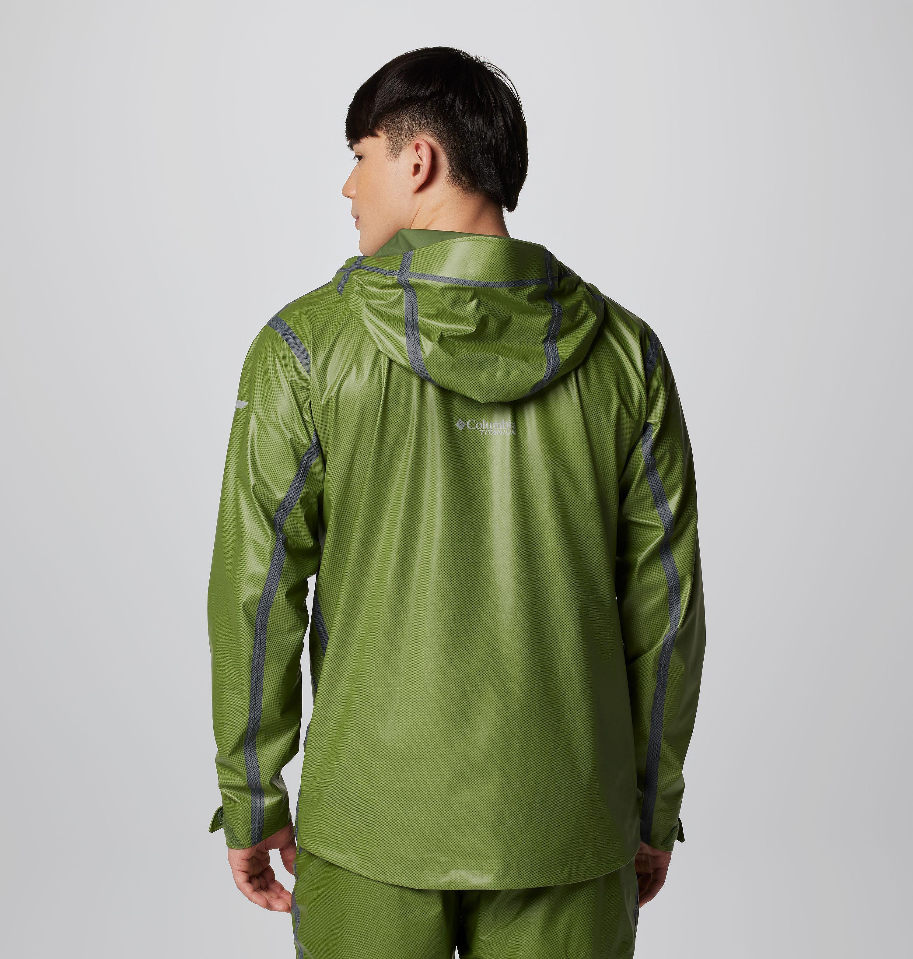 Men's OutDry Extreme Wyldwood Shell Jacket 2