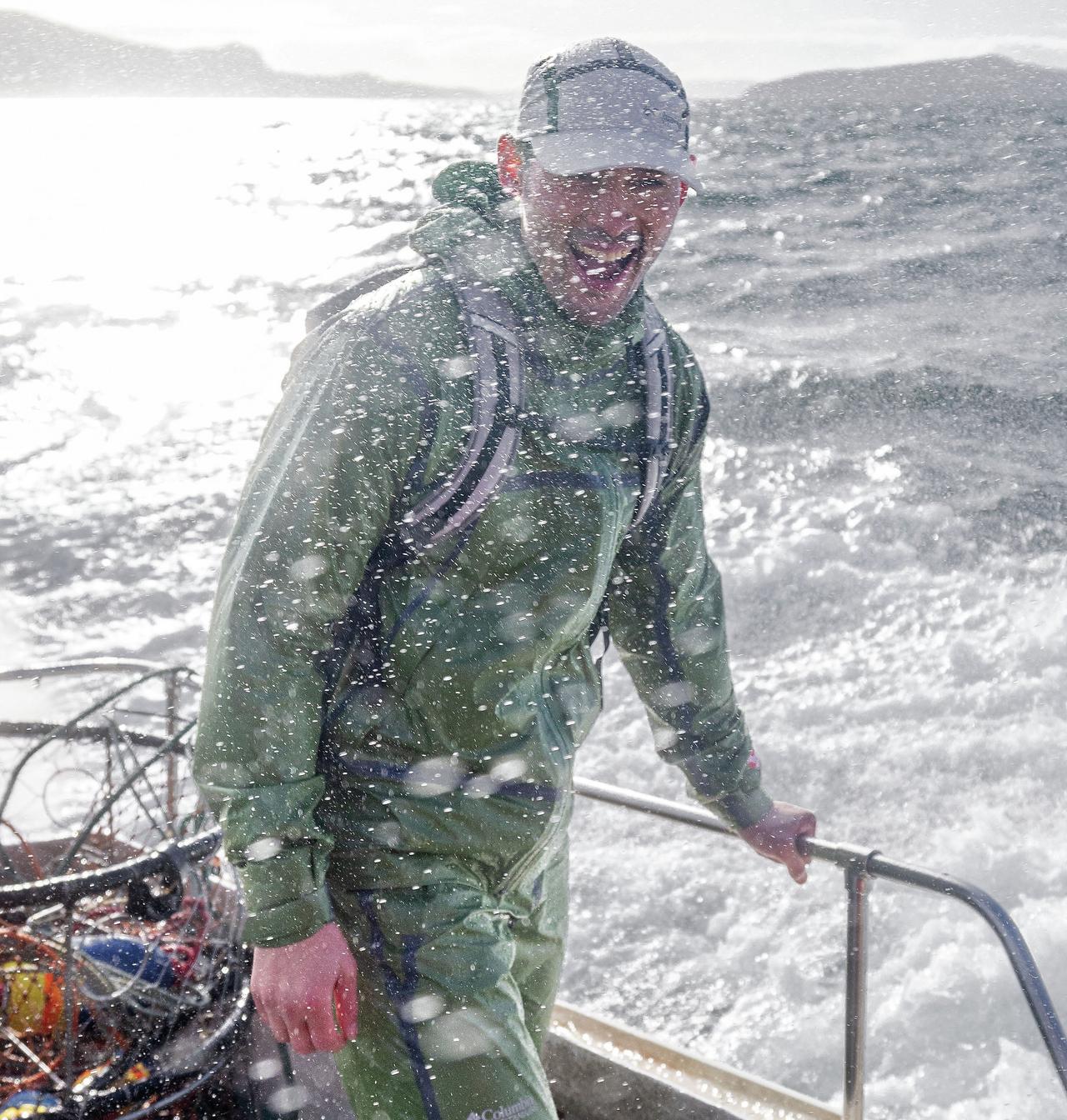 Men's OutDry Extreme™ Wyldwood™ Shell Jacket 13