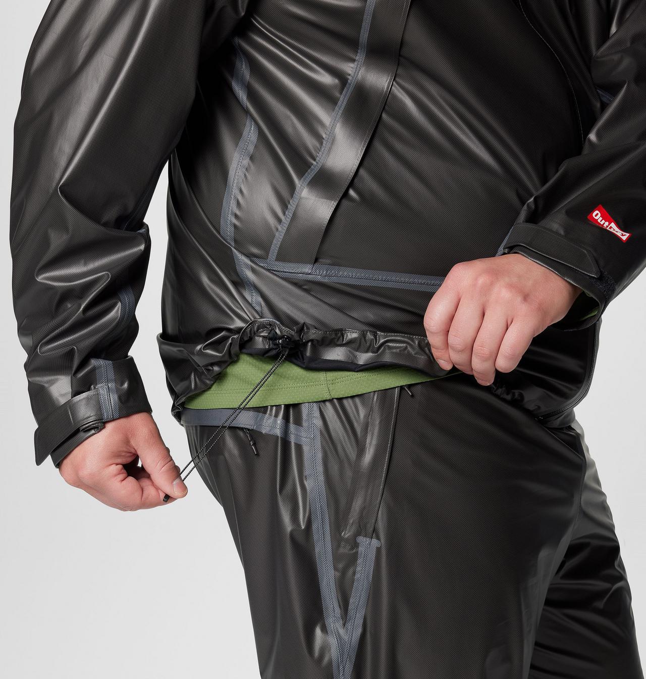 Men's OutDry Extreme™ Wyldwood™ Shell Jacket - Big 8