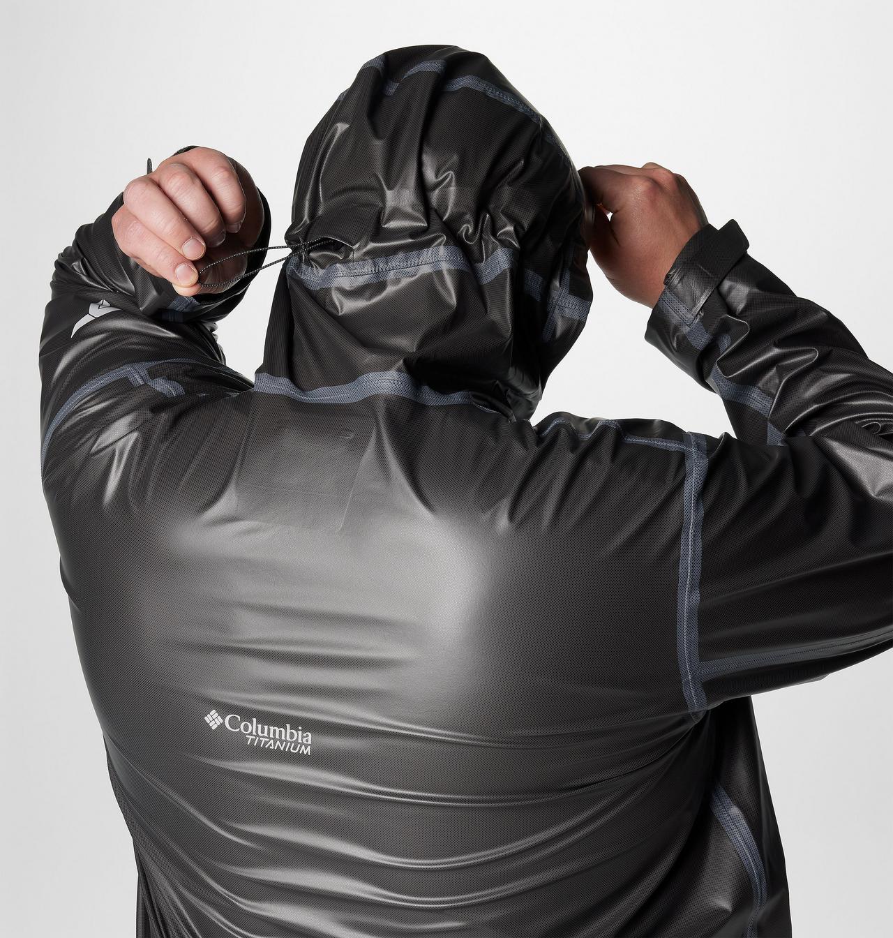 Men's OutDry Extreme™ Wyldwood™ Shell Jacket - Big 10