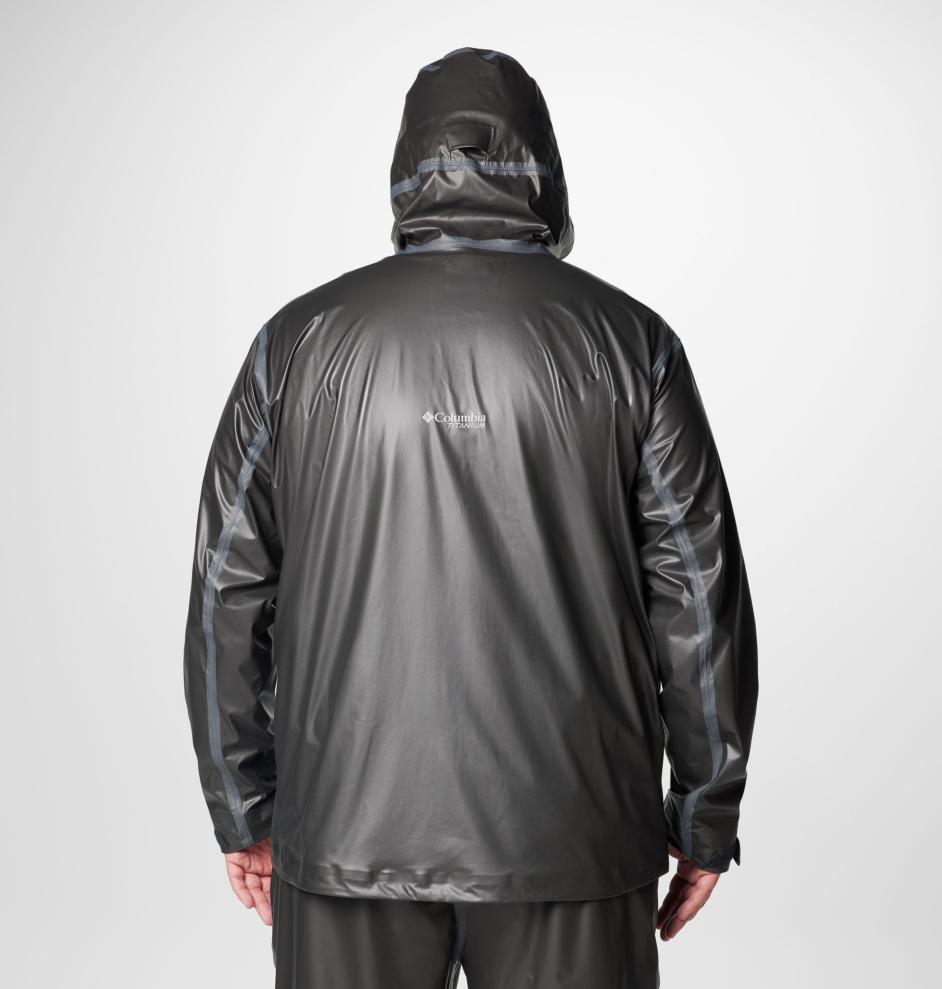 Men's OutDry Extreme Wyldwood Shell Jacket - Big | Columbia