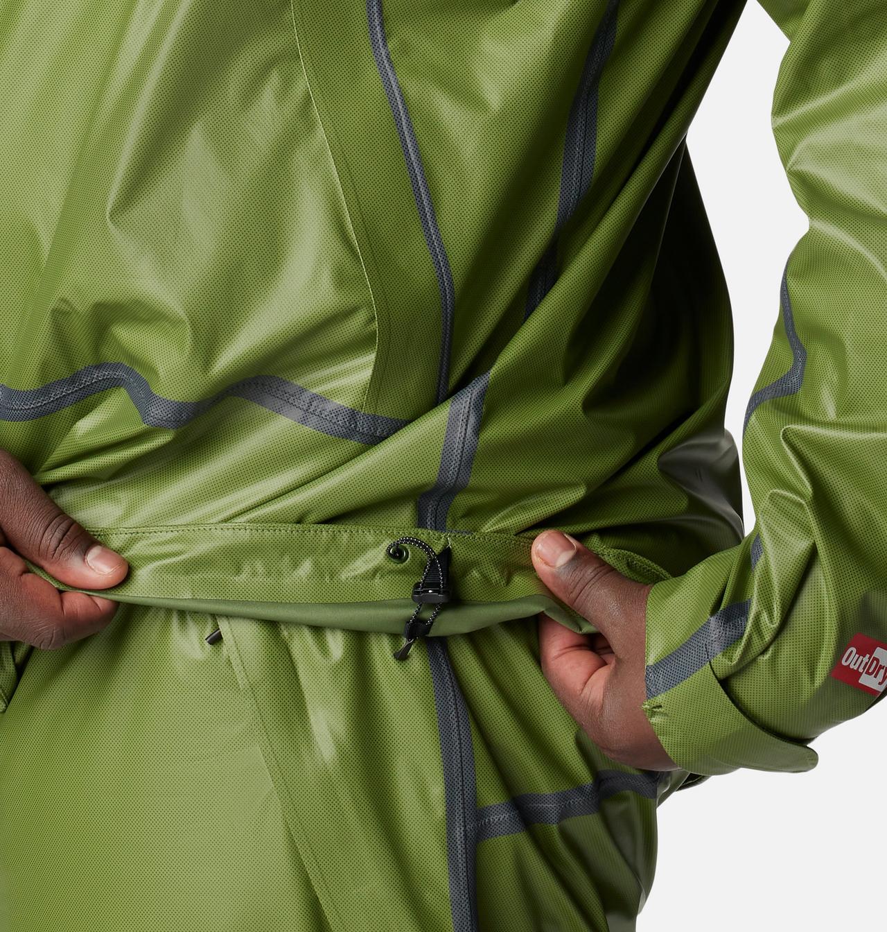 Men's OutDry Extreme™ Wyldwood™ Shell Jacket - Big 7