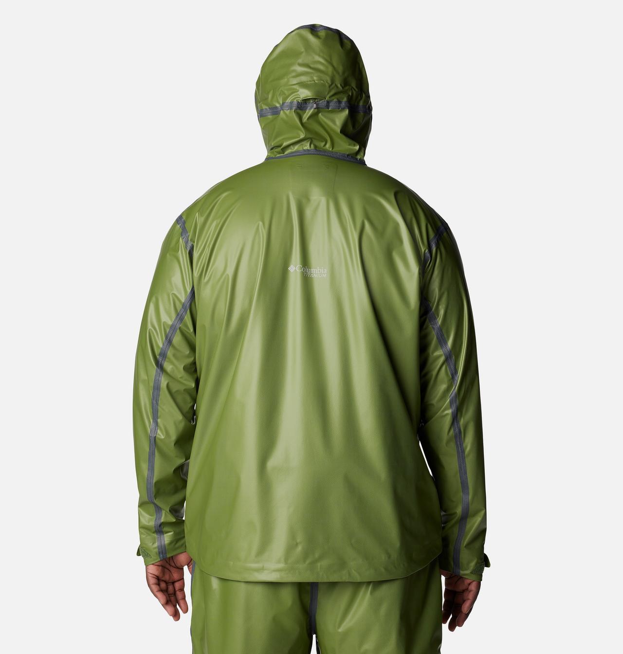 Men's OutDry Extreme™ Wyldwood™ Shell Jacket - Big 2