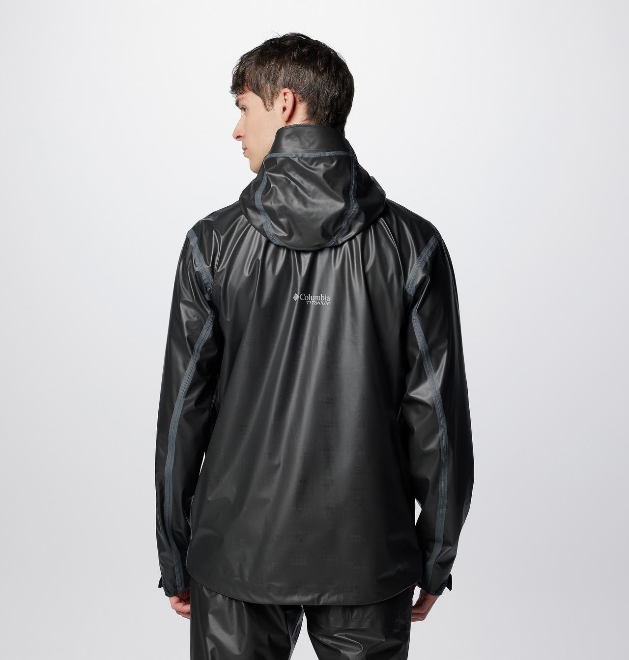 Men's OutDry Extreme™ Wyldwood™ Shell Jacket - Tall 2