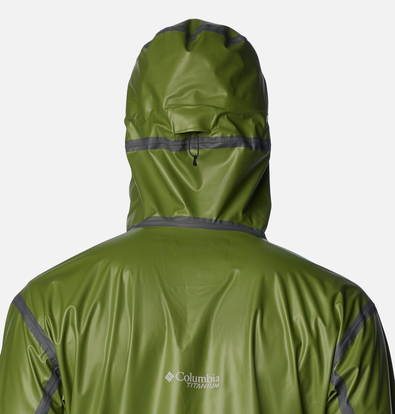 Men's OutDry Extreme™ Wyldwood™ Shell Jacket - Tall 6