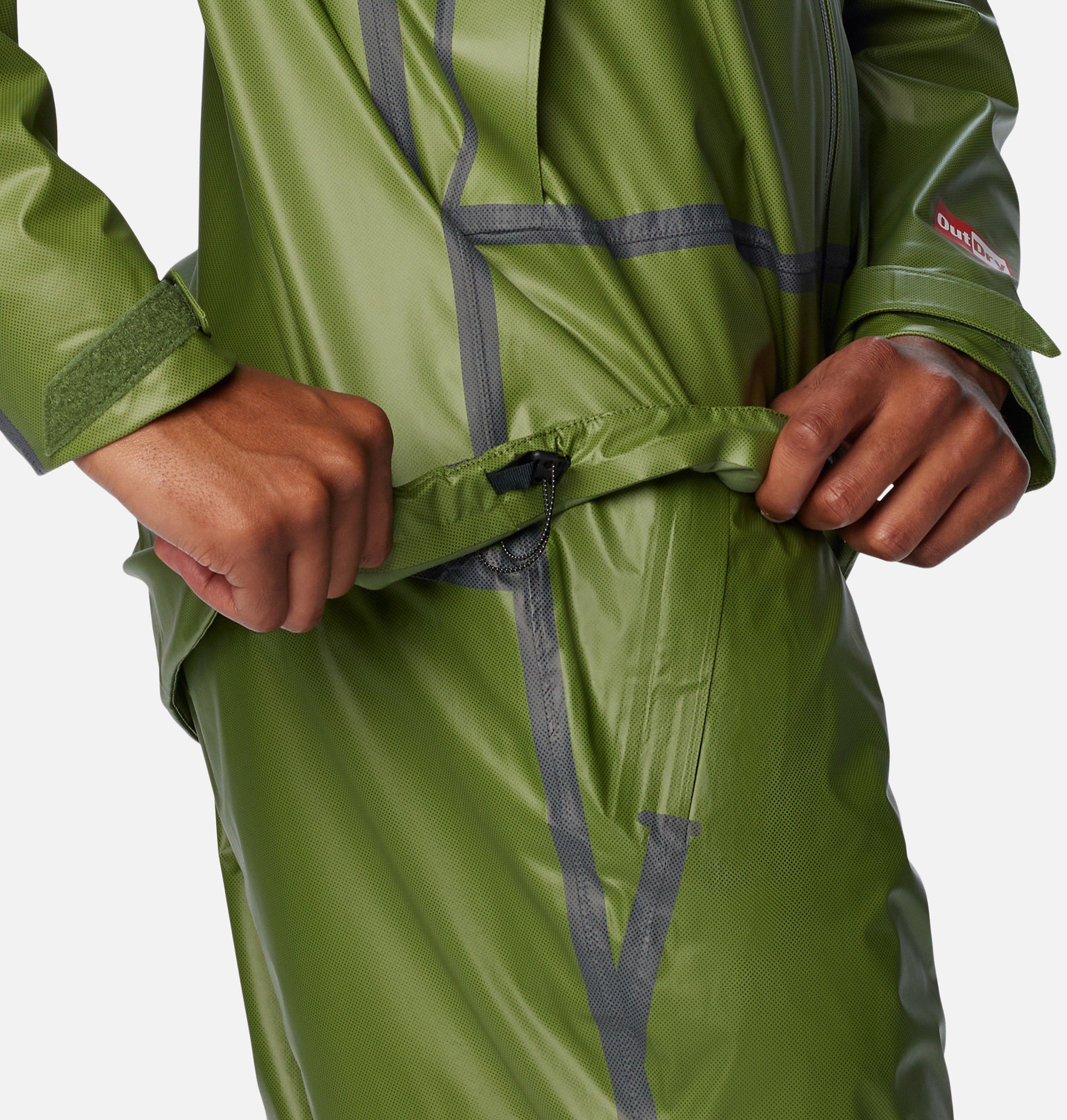 Men's OutDry Extreme Wyldwood Shell Jacket - Tall 7