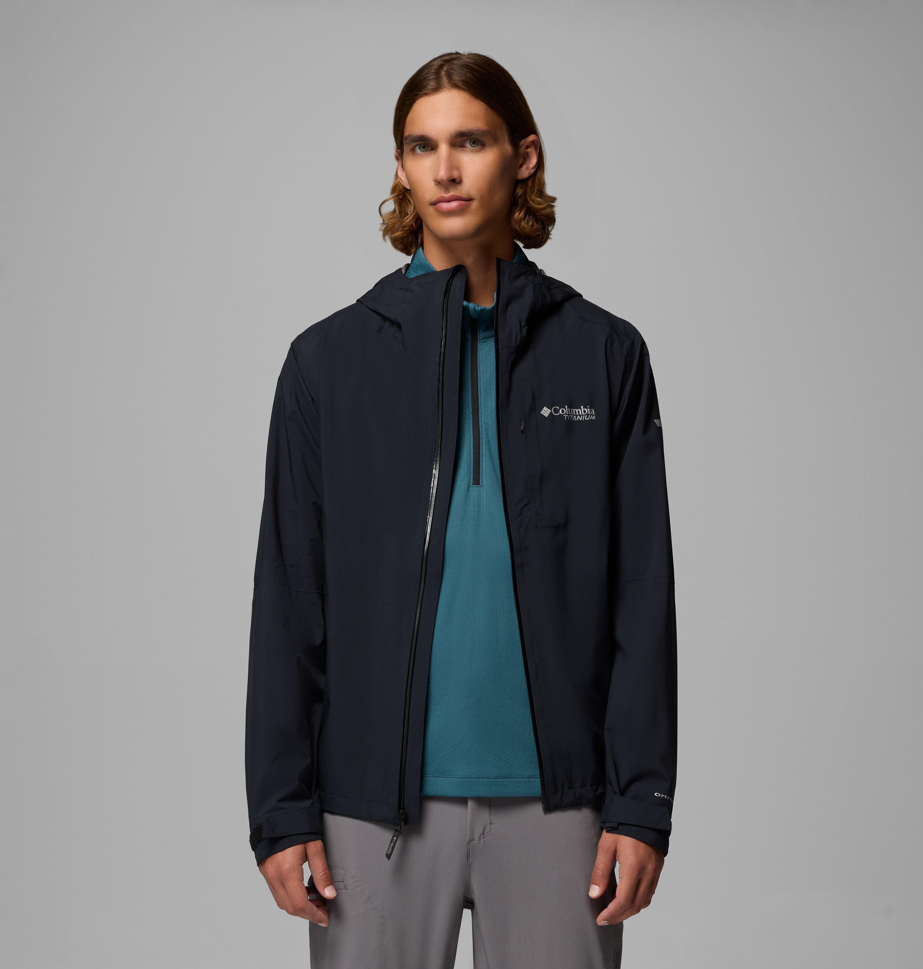 Men's Ampli-Dry II Shell 5