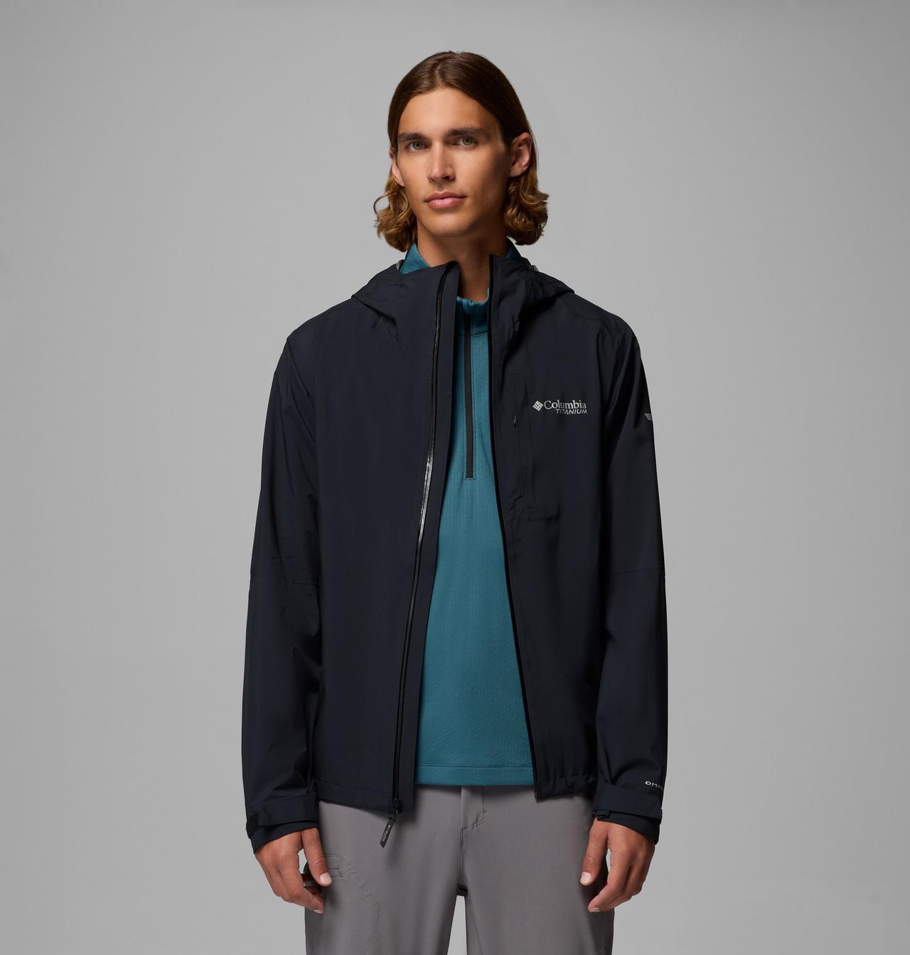 Men's Ampli-Dry™ II Shell 5