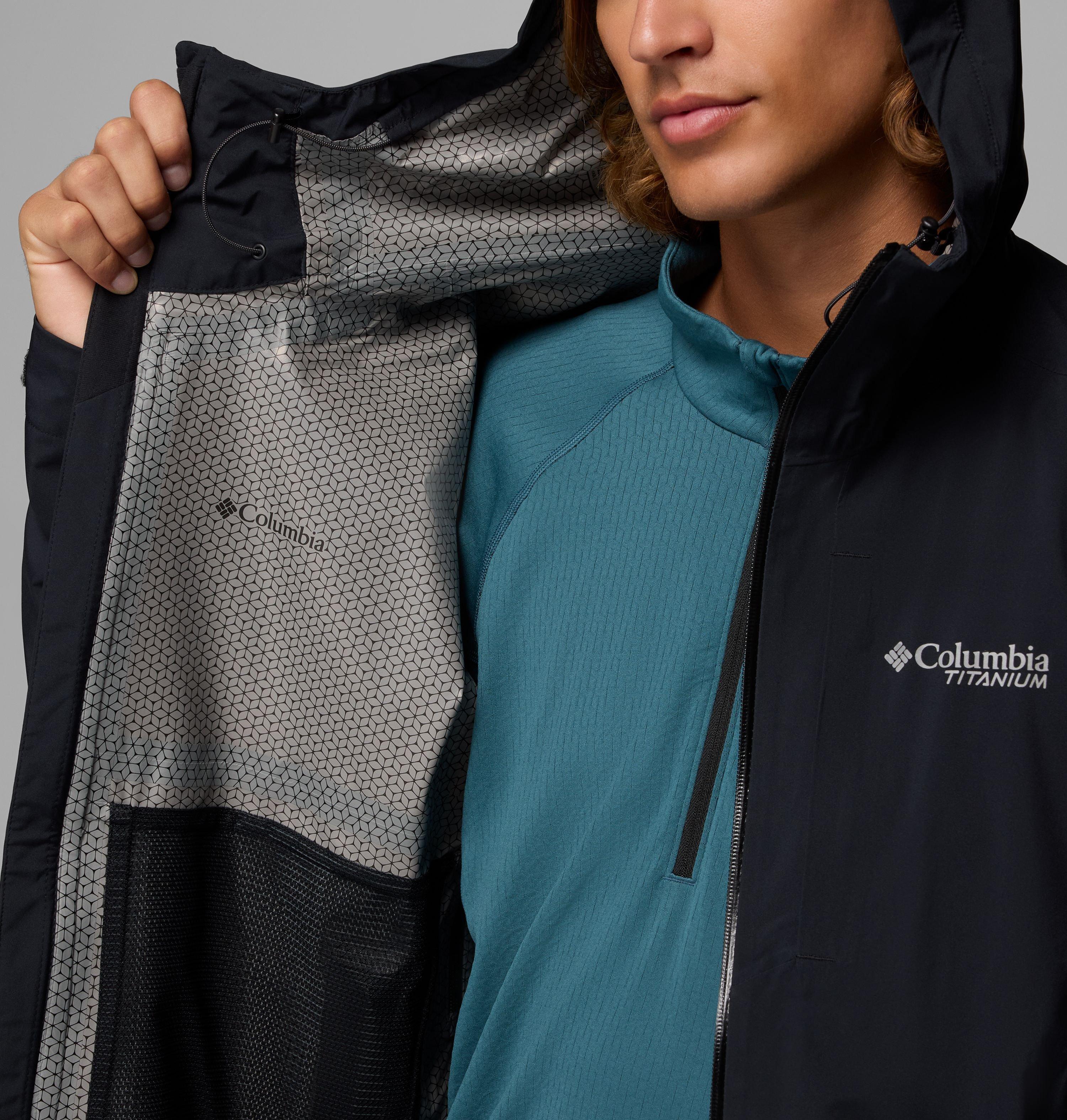 Men's Ampli-Dry II Shell 6