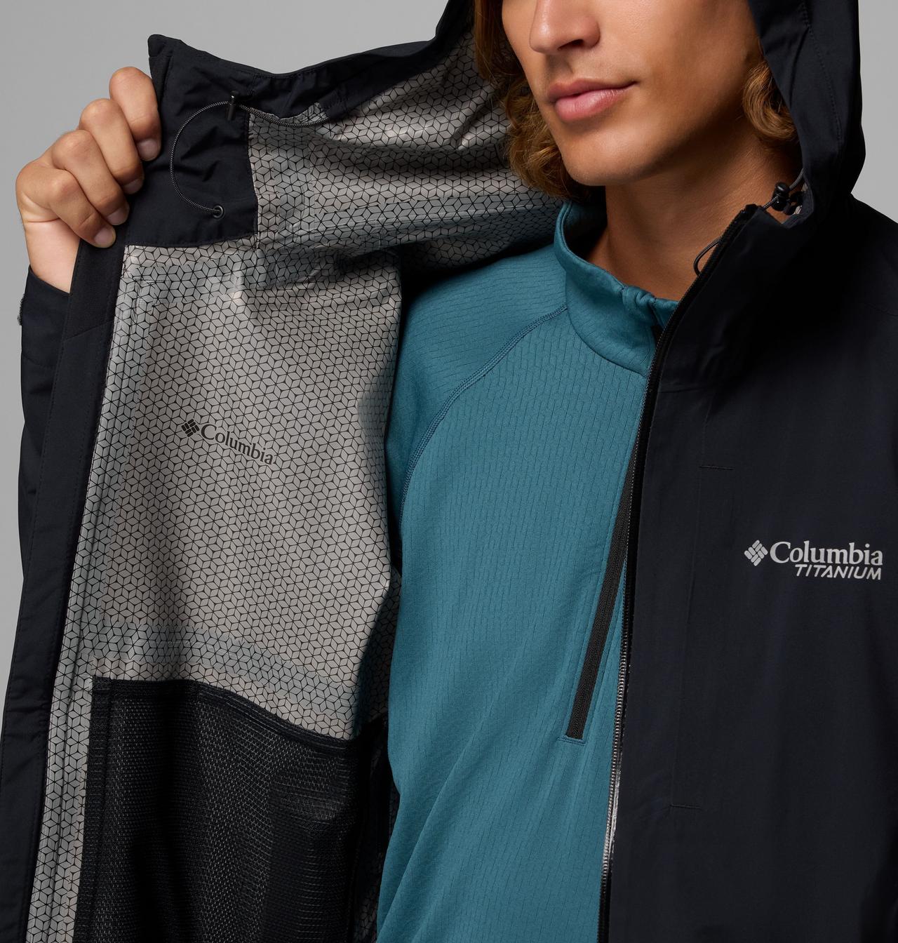 Men's Ampli-Dry™ II Shell 6
