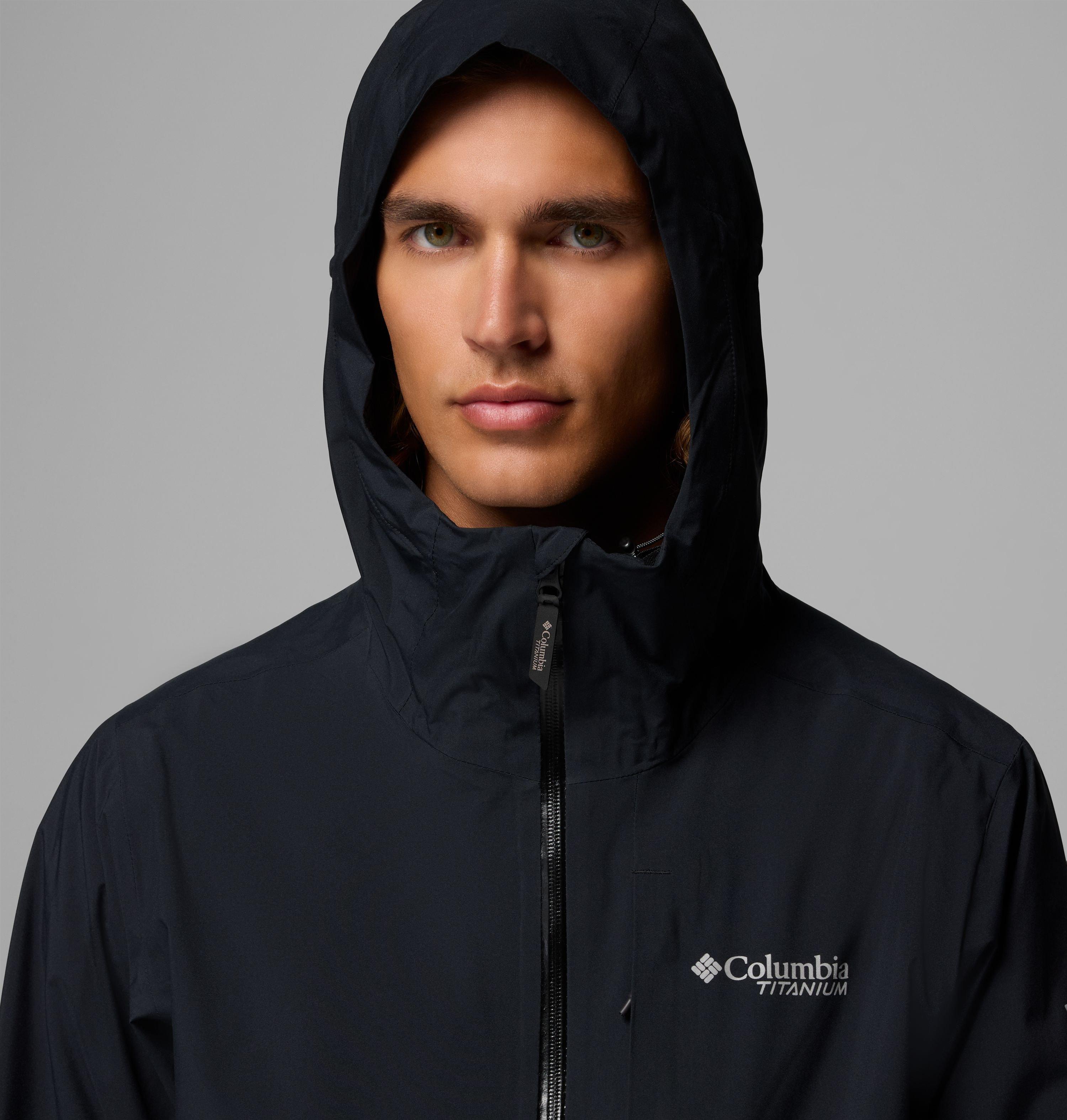 Men's Ampli-Dry II Shell 7