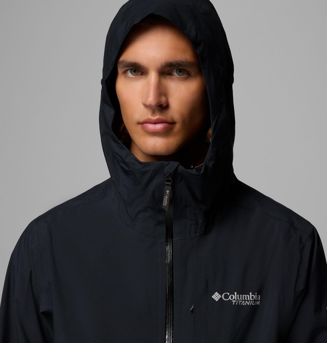 Men's Ampli-Dry™ II Shell 7