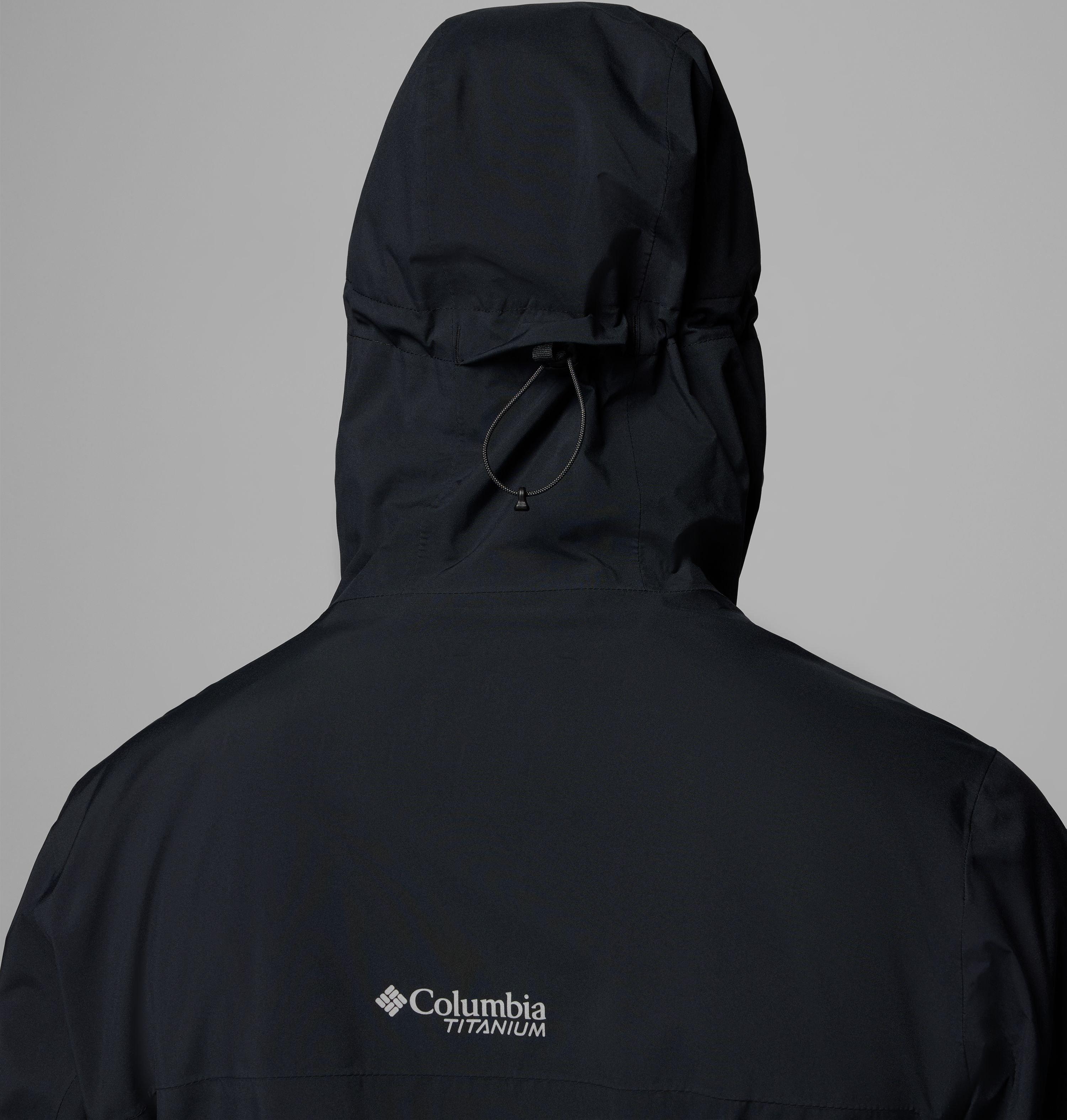Men's Ampli-Dry II Shell 11