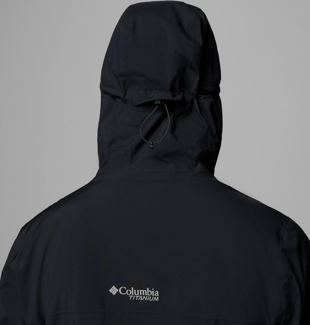 Men's Ampli-Dry™ II Shell 11