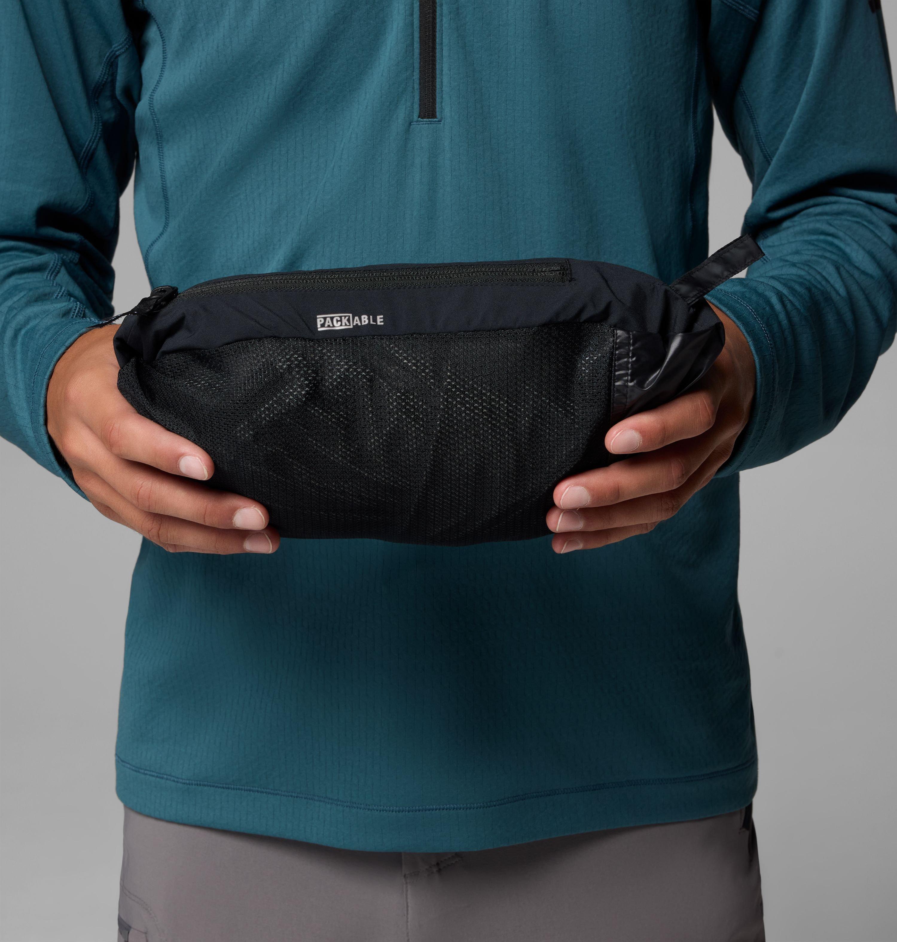 Men's Ampli-Dry II Shell 12