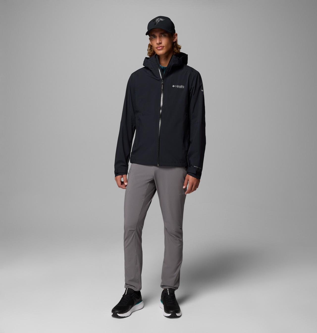Men's Ampli-Dry™ II Shell 2