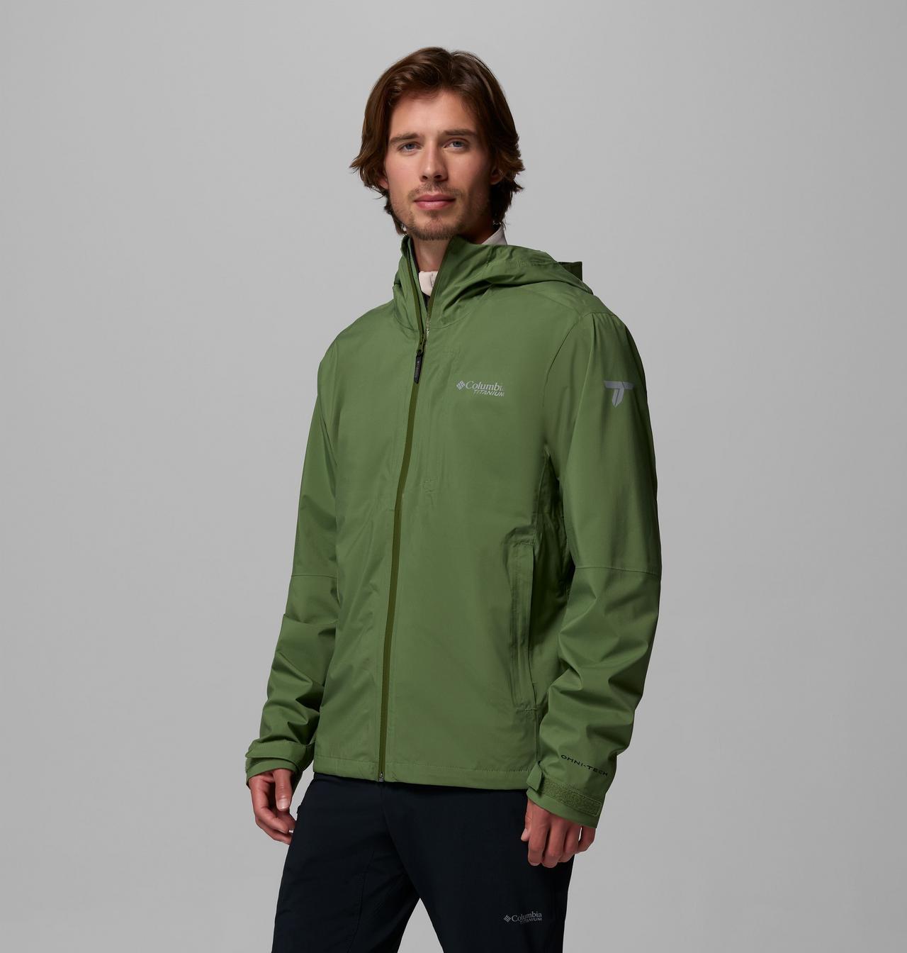 Men's Ampli-Dry™ II Shell 3