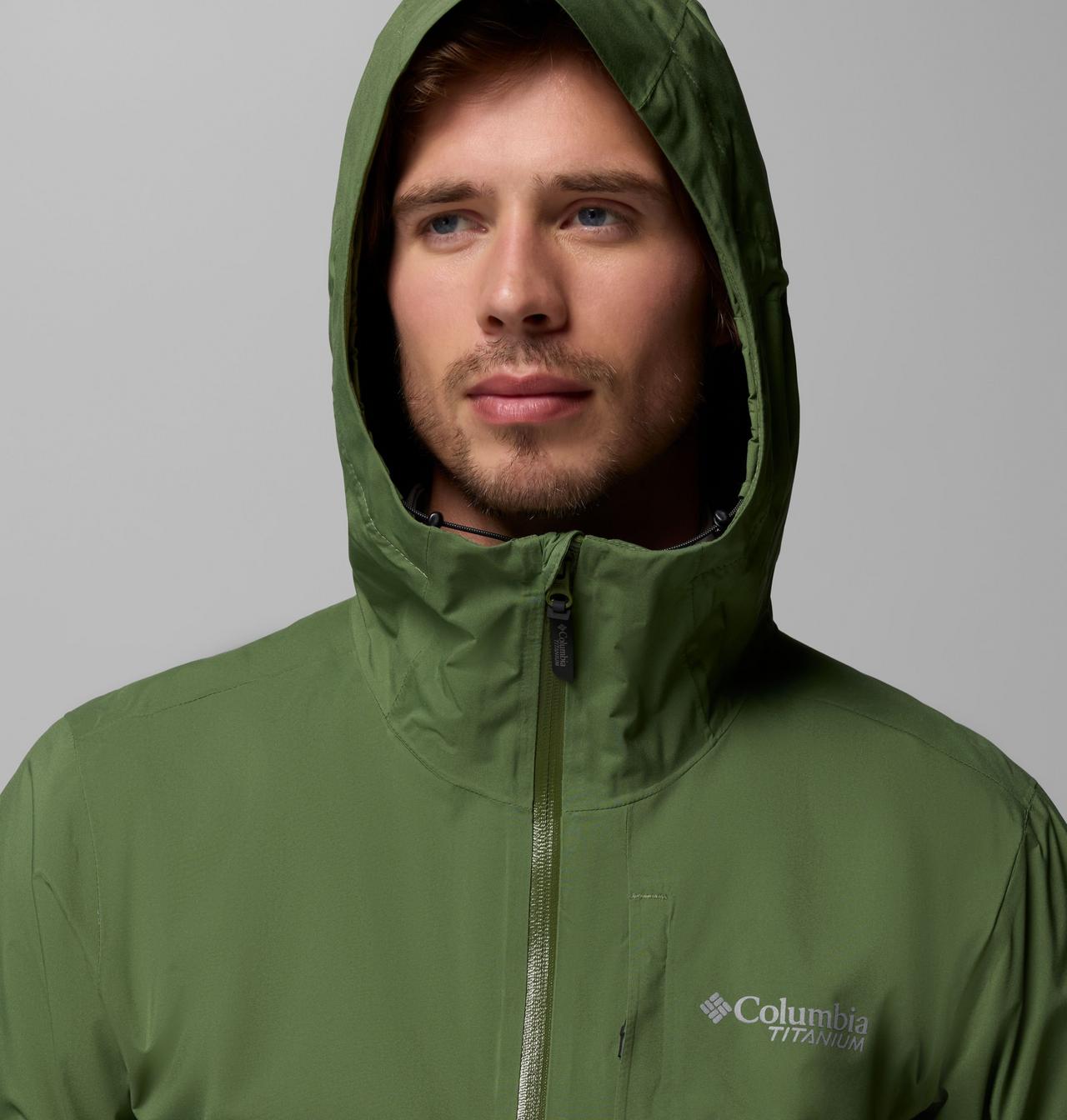 Men's Ampli-Dry™ II Shell 6