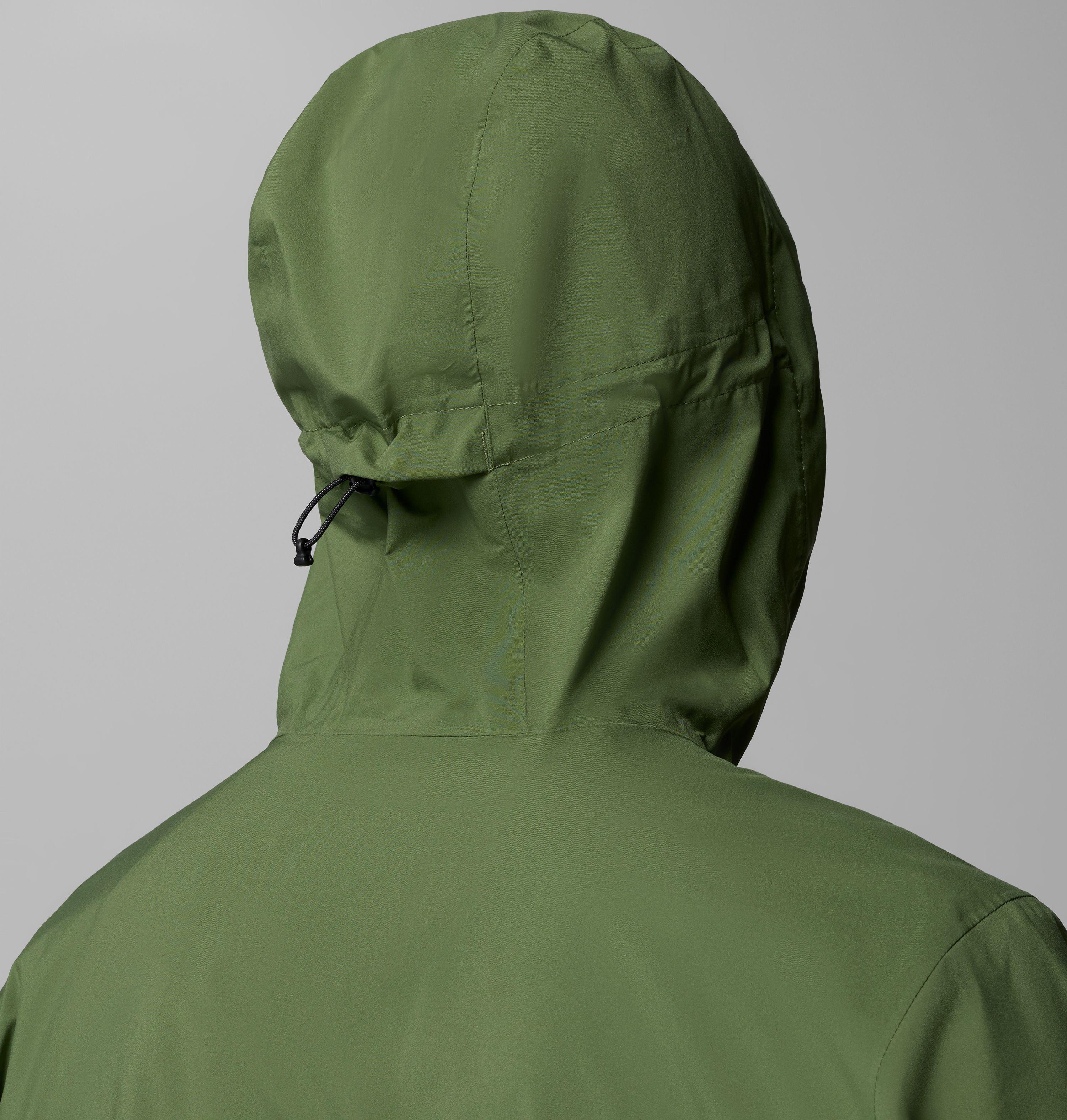 Men's Ampli-Dry II Rain Shell 10
