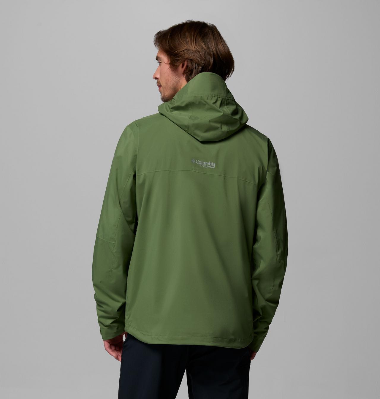 Men's Ampli-Dry™ II Shell 2