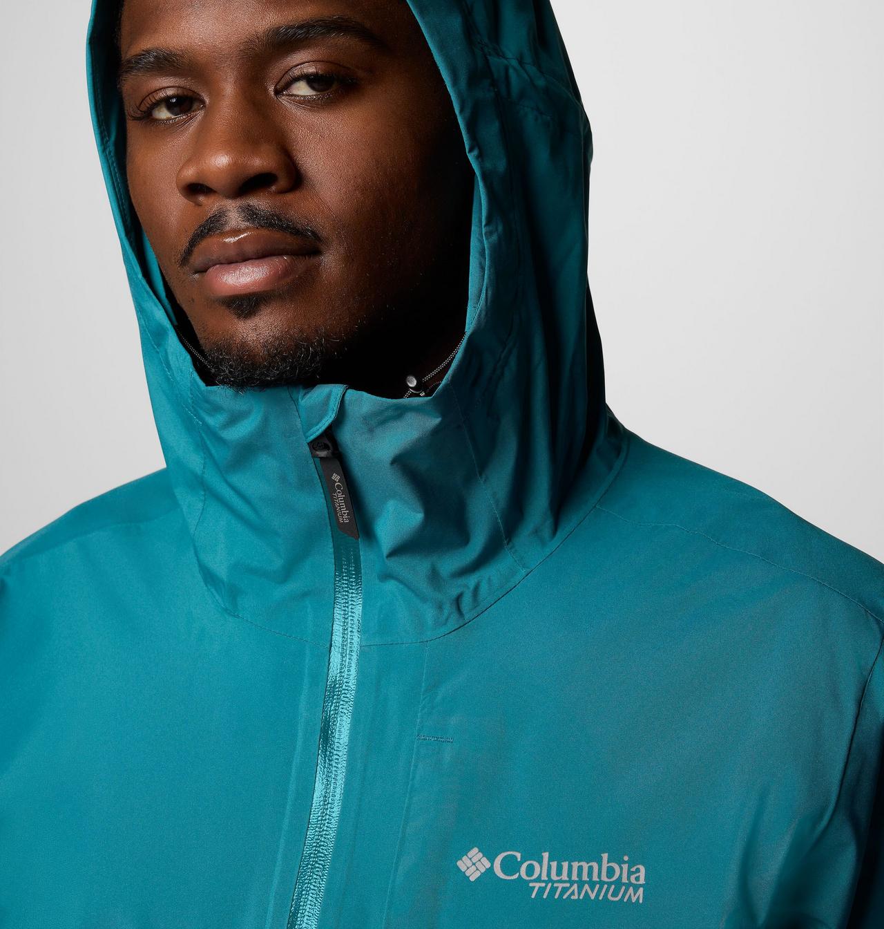 Men's Ampli-Dry™ II Shell | 364 | XL 5