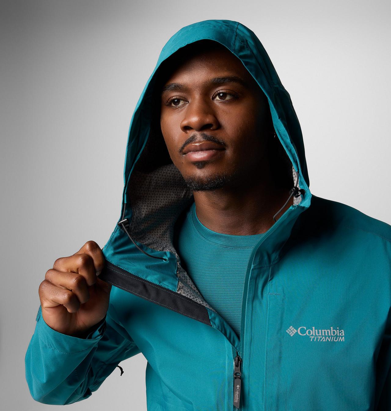 Men's Ampli-Dry™ II Shell | 364 | XL 6