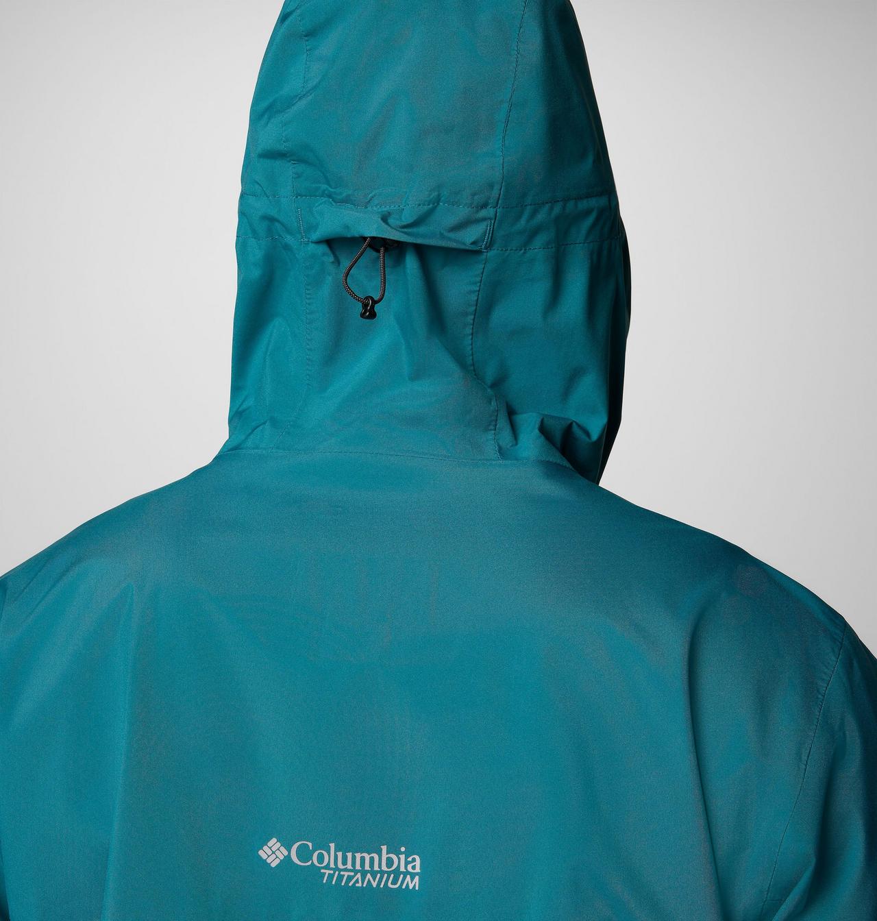 Men's Ampli-Dry™ II Shell | 364 | XL 7