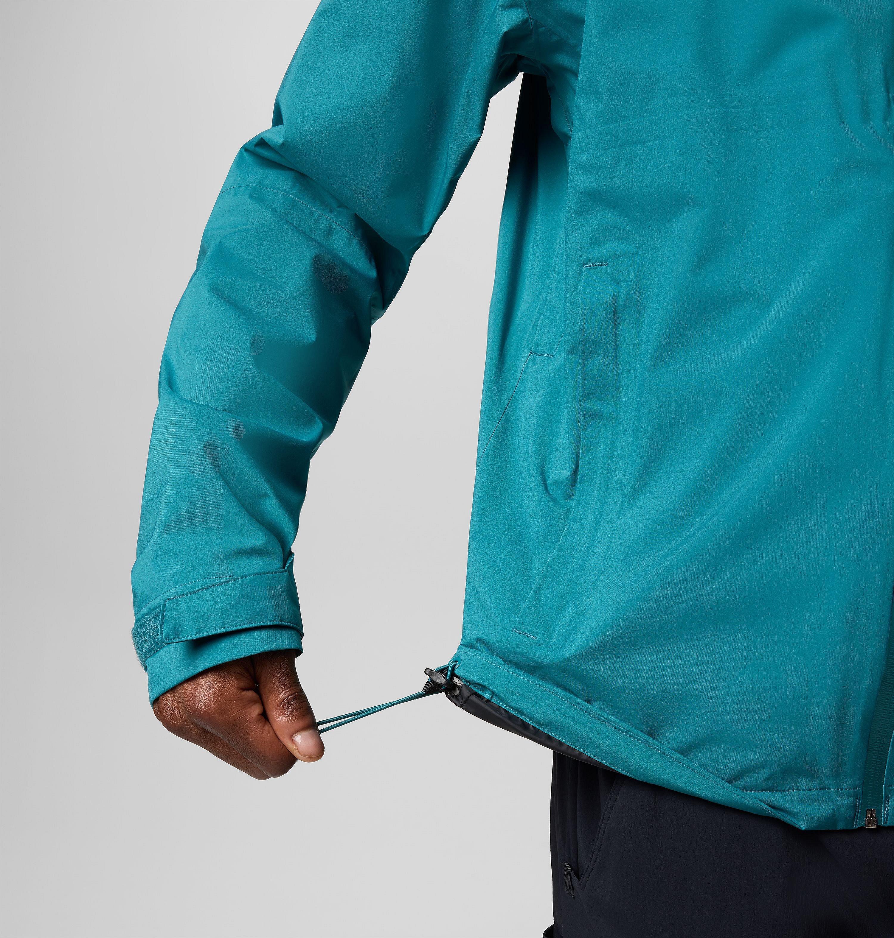 Men's Ampli-Dry II Shell 9