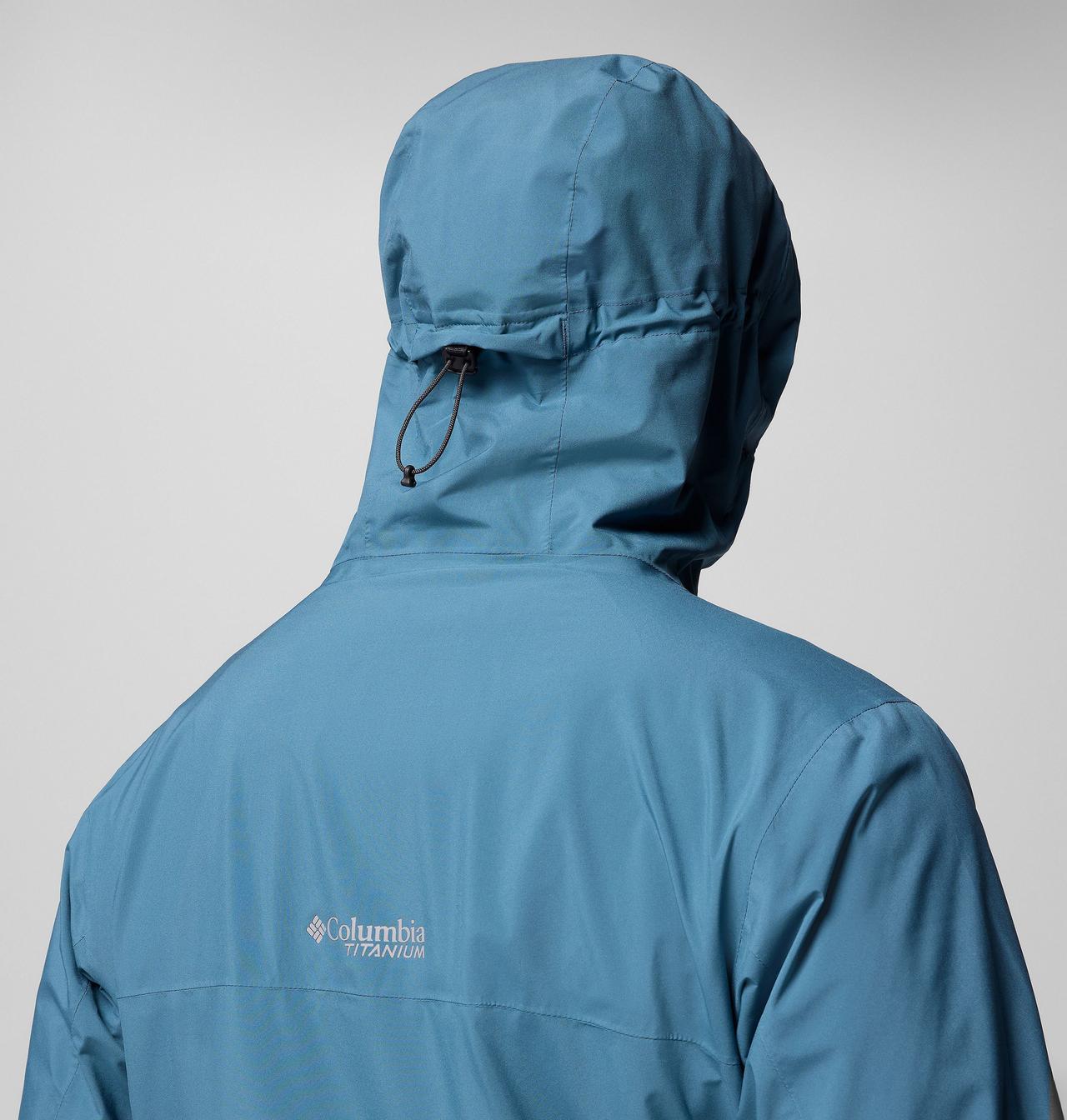 Men's Ampli-Dry™ II Shell 10