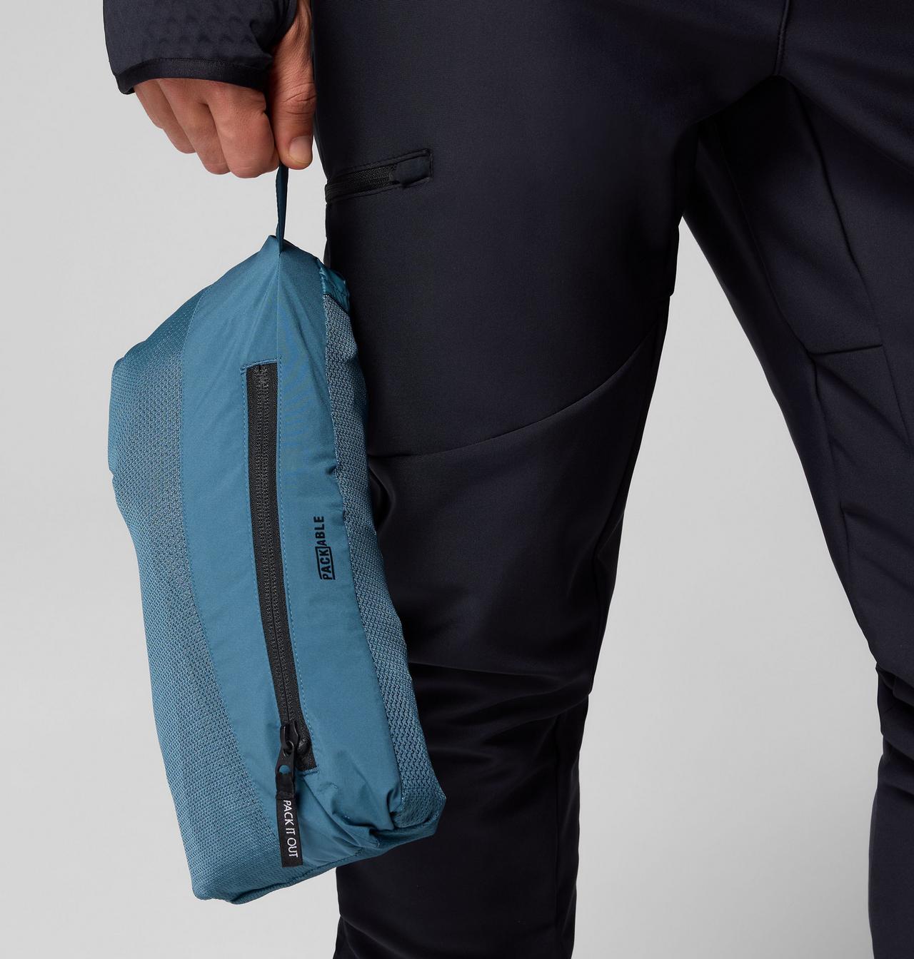 Men's Ampli-Dry™ II Shell 11