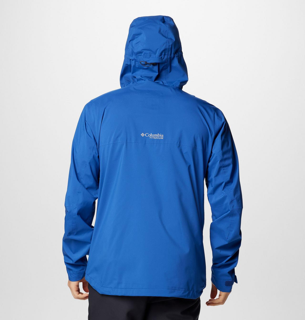 Manteau Ampli-Dry™ II pour homme 2