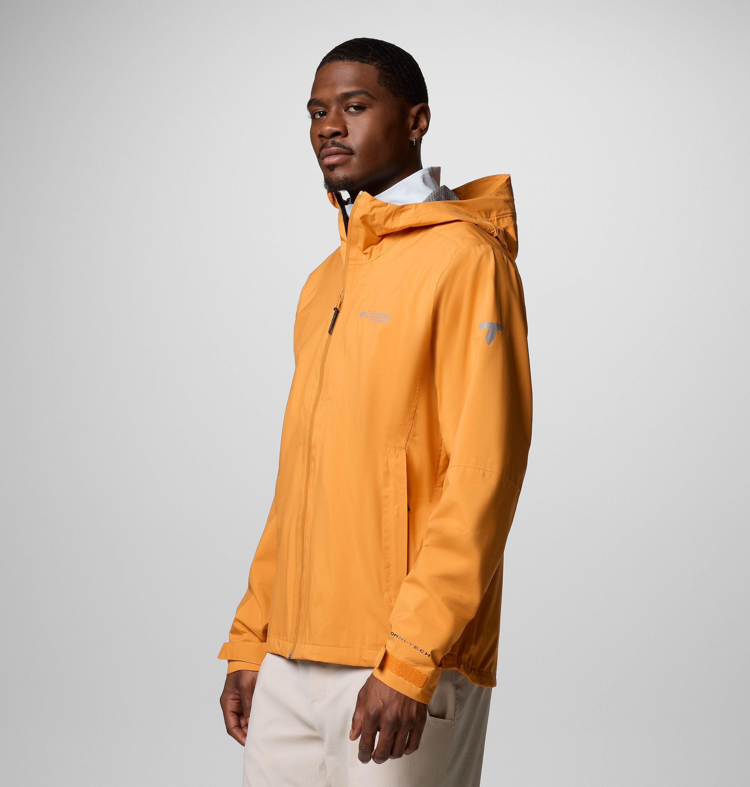 Manteau Ampli-Dry II pour homme 4