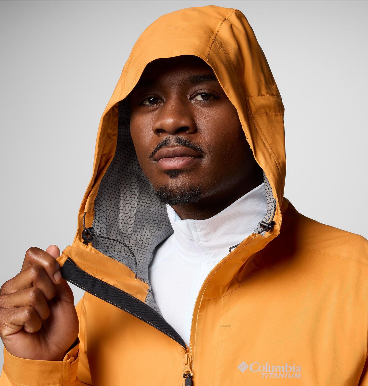 Men's Ampli-Dry™ II Shell 5