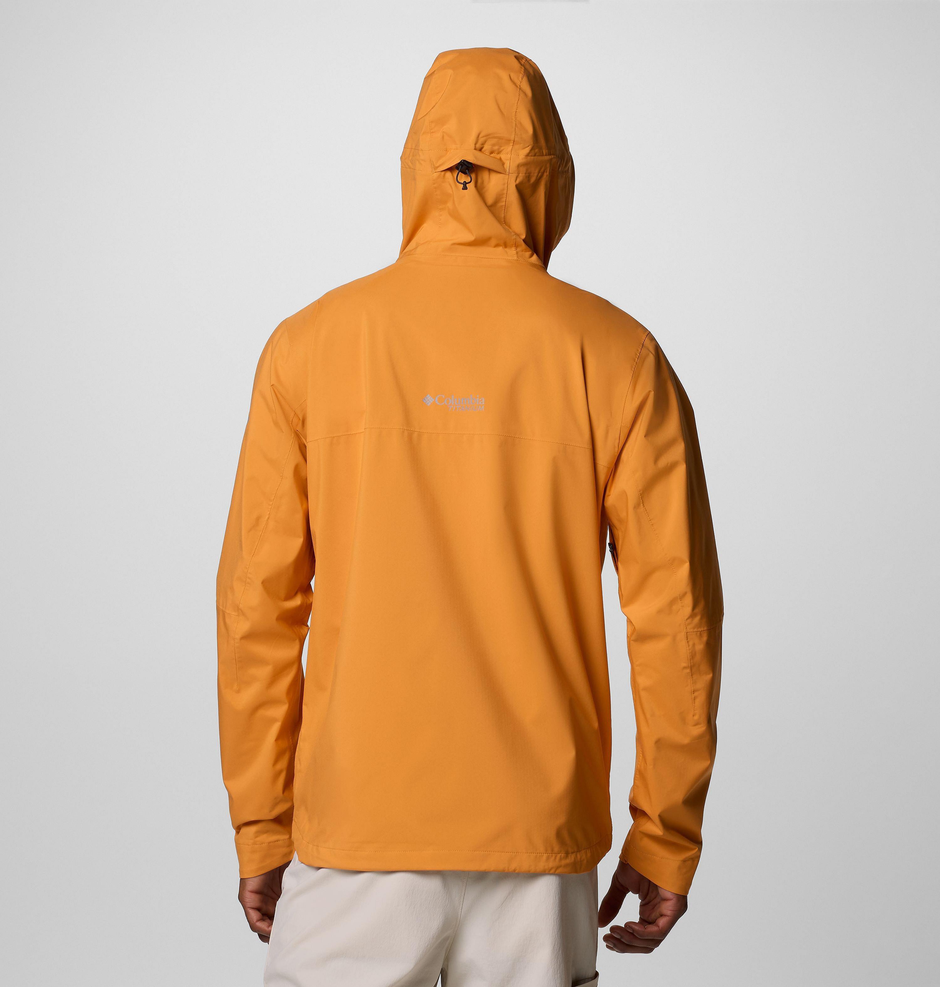 Manteau Ampli-Dry II pour homme 3