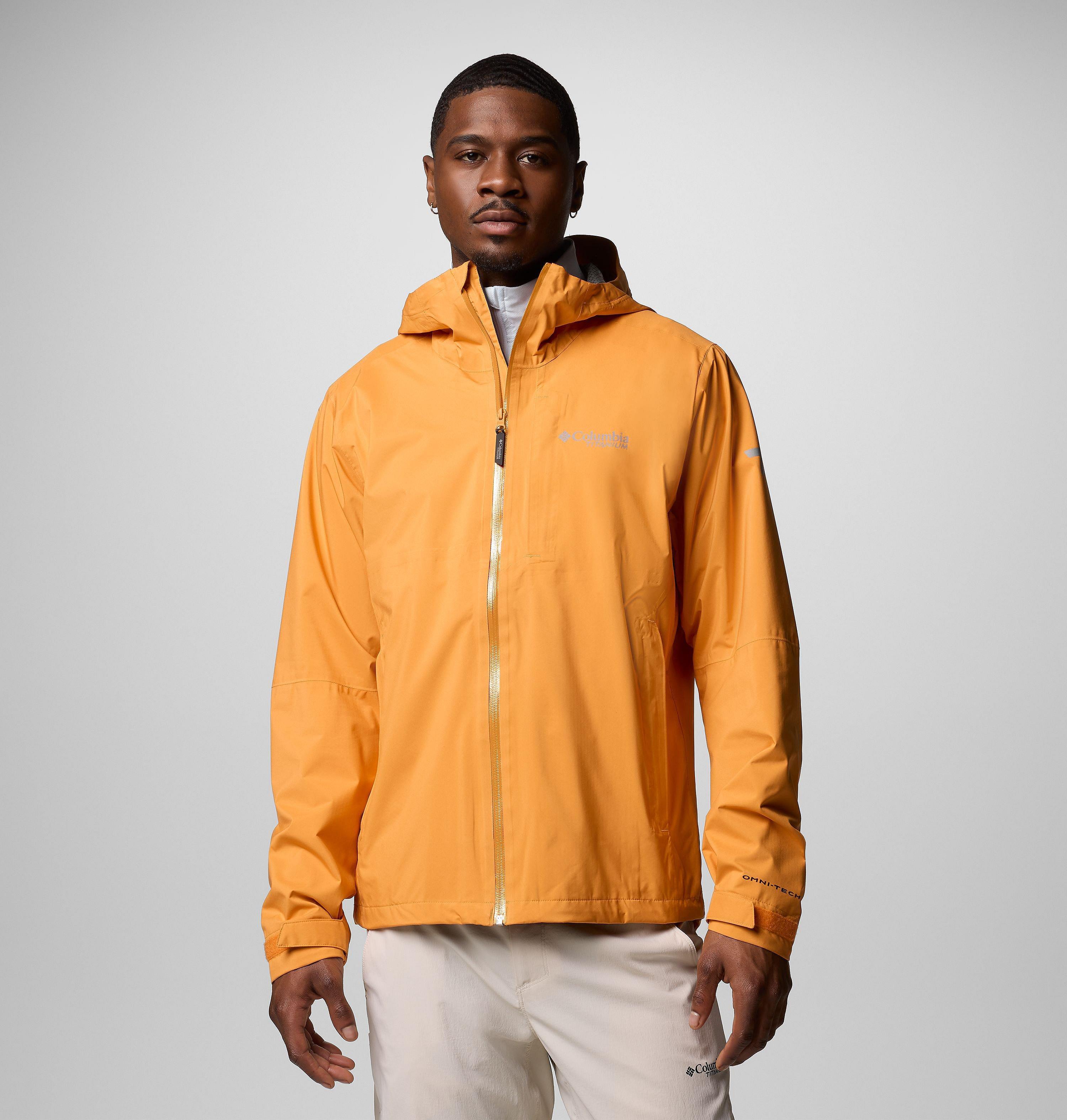 Men's Ampli-Dry II Shell | Columbia