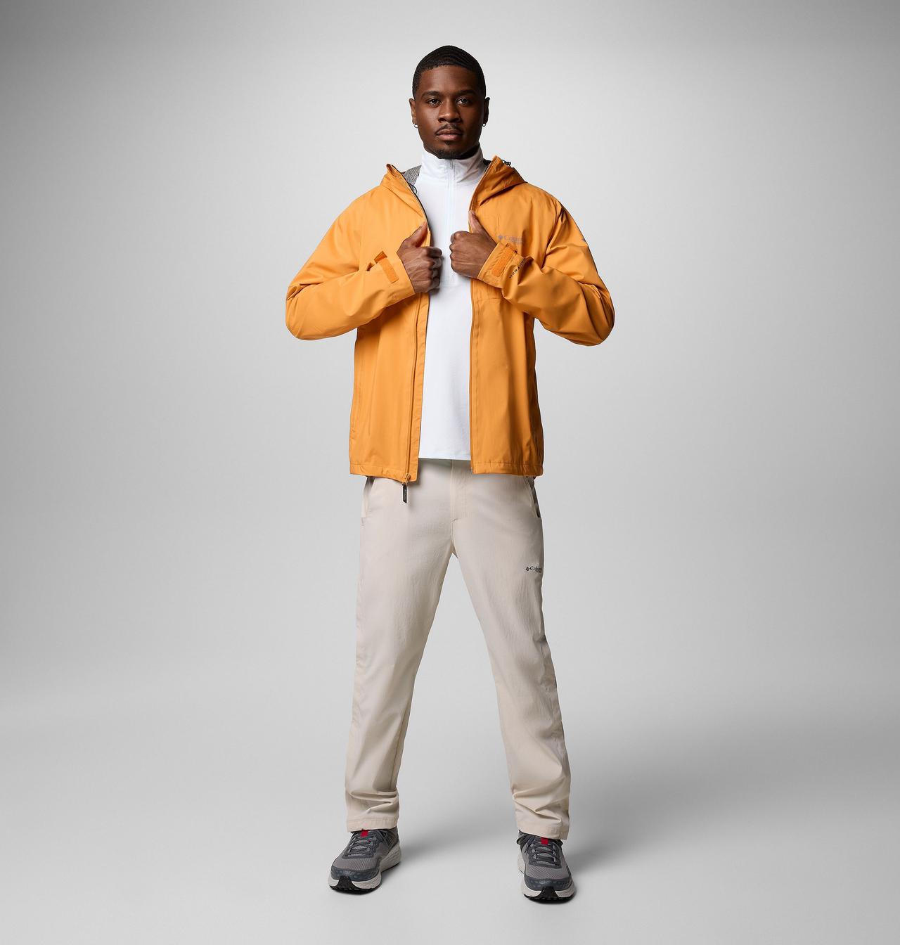 Men's Ampli-Dry™ II Shell 2