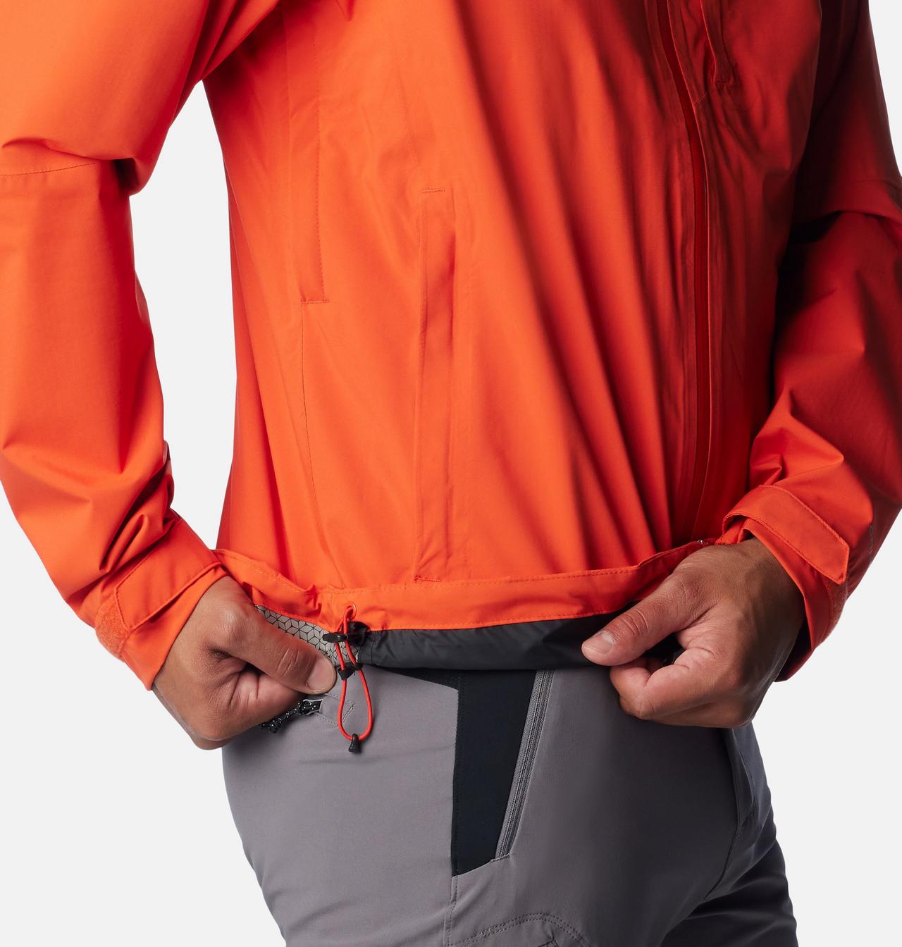 Men's Ampli-Dry™ II Shell | 839 | XXL 9