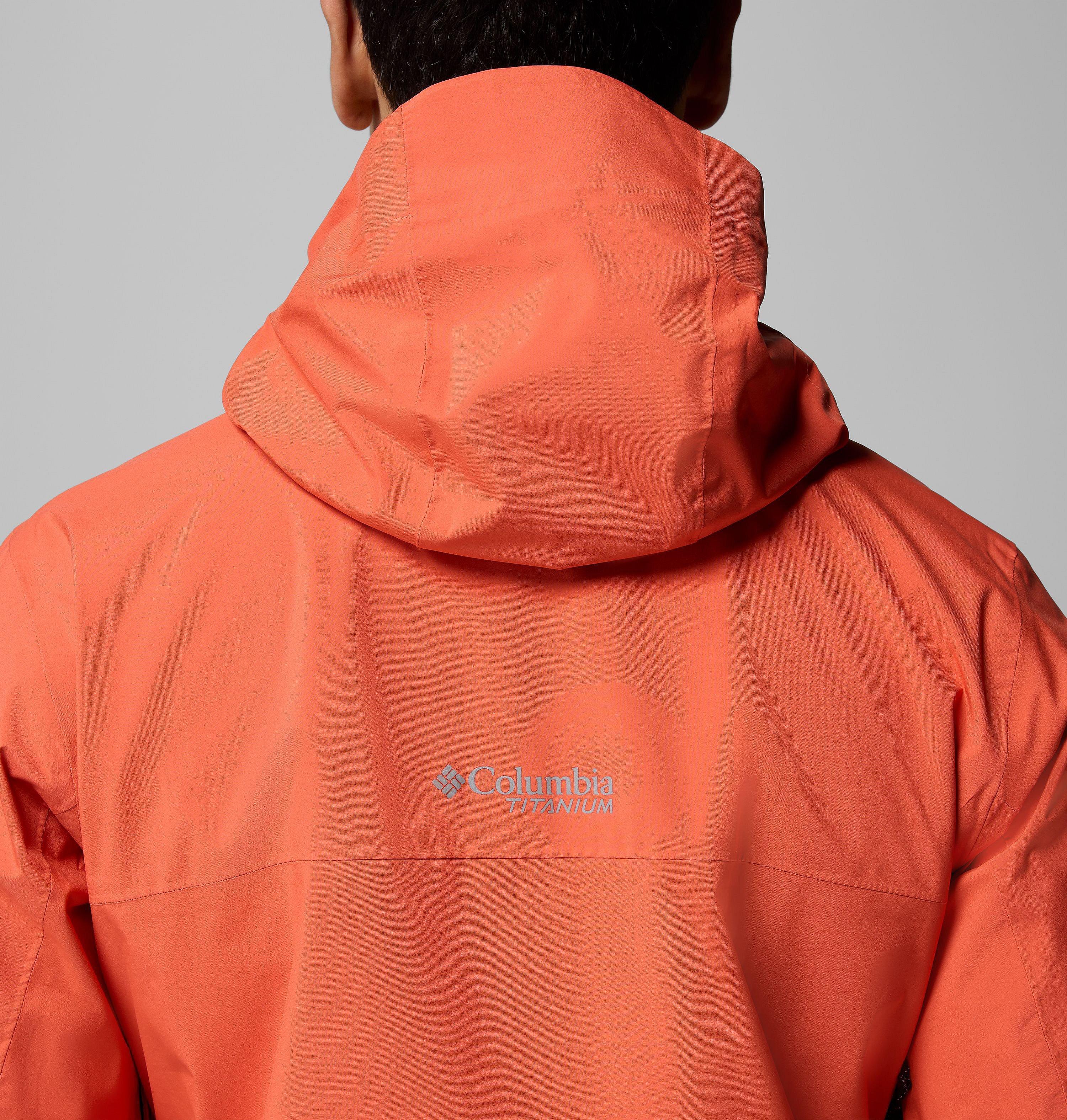 Men's Ampli-Dry II Shell 13