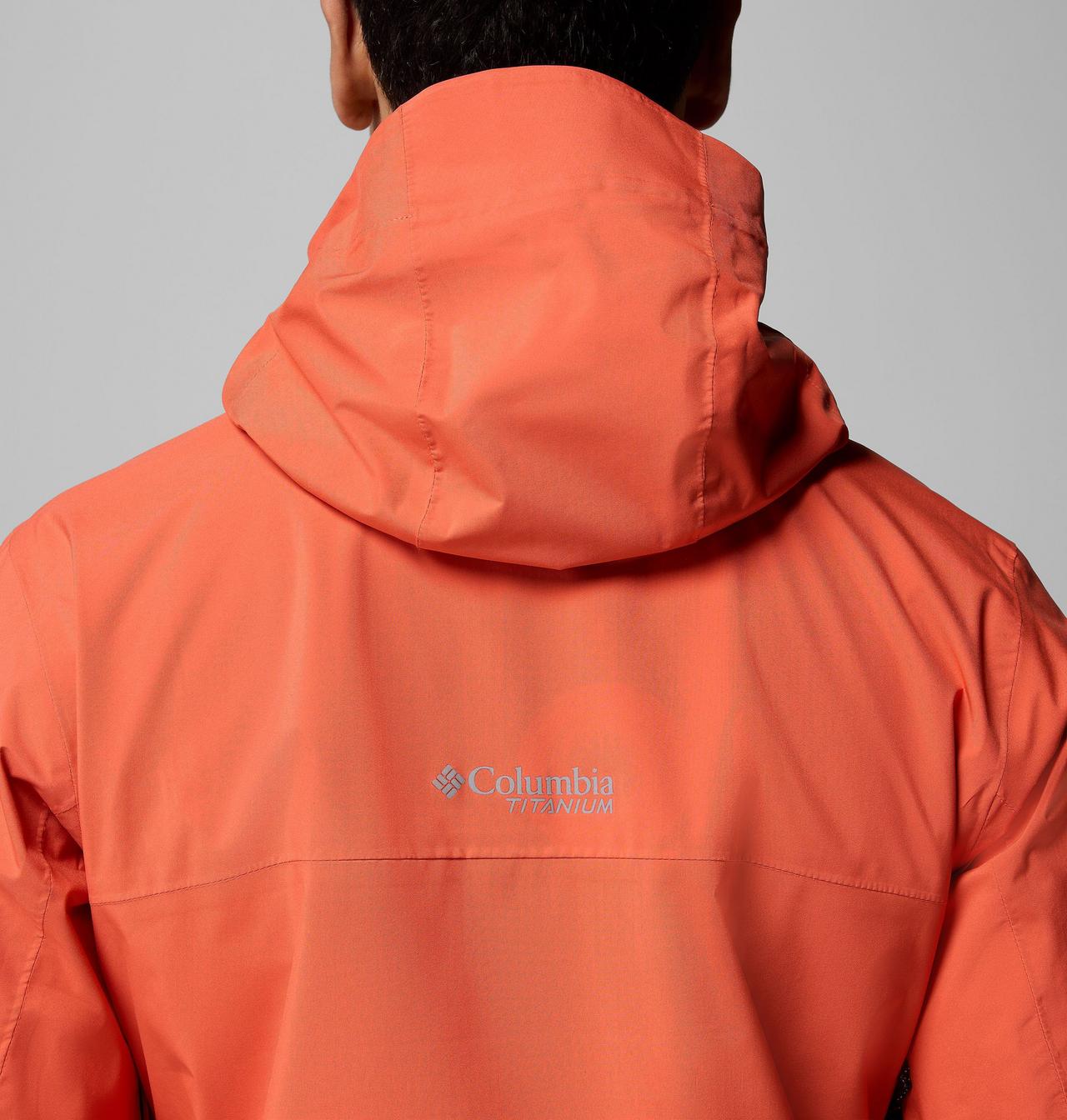 Men's Ampli-Dry™ II Shell 13