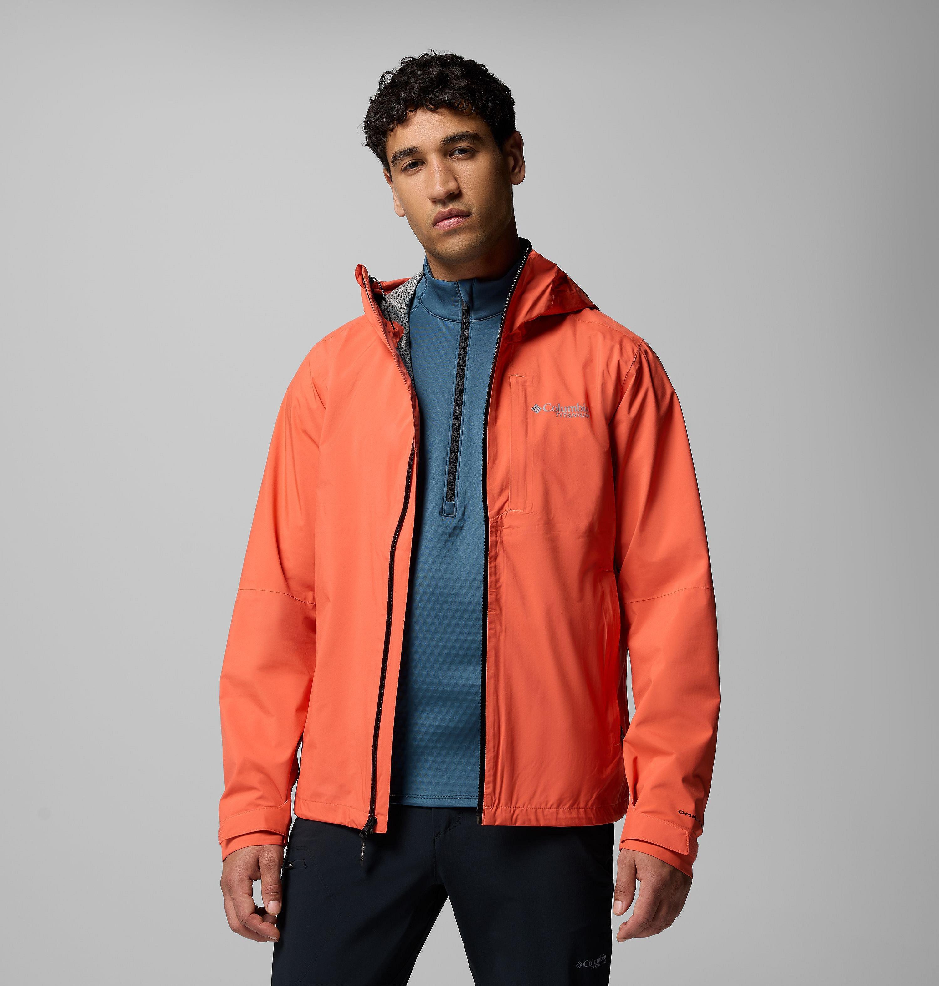 Men's Ampli-Dry II Shell 5