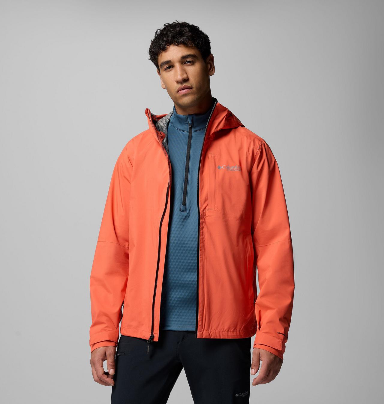 Men's Ampli-Dry™ II Shell 5