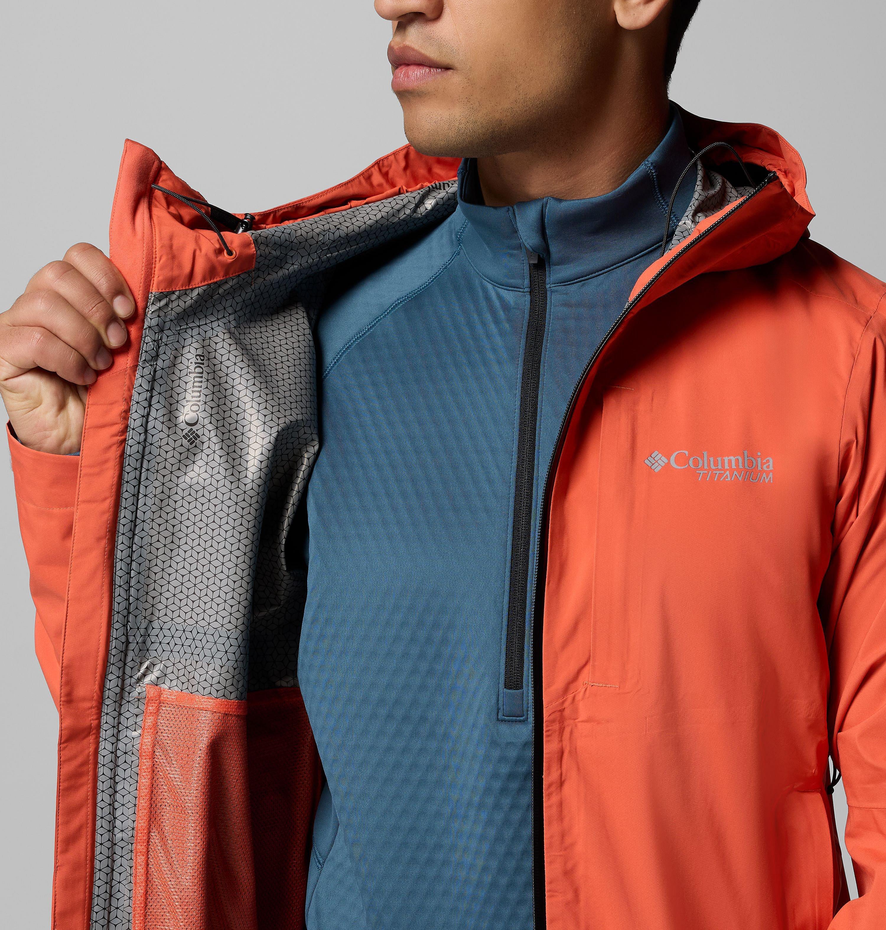 Men's Ampli-Dry II Shell 6