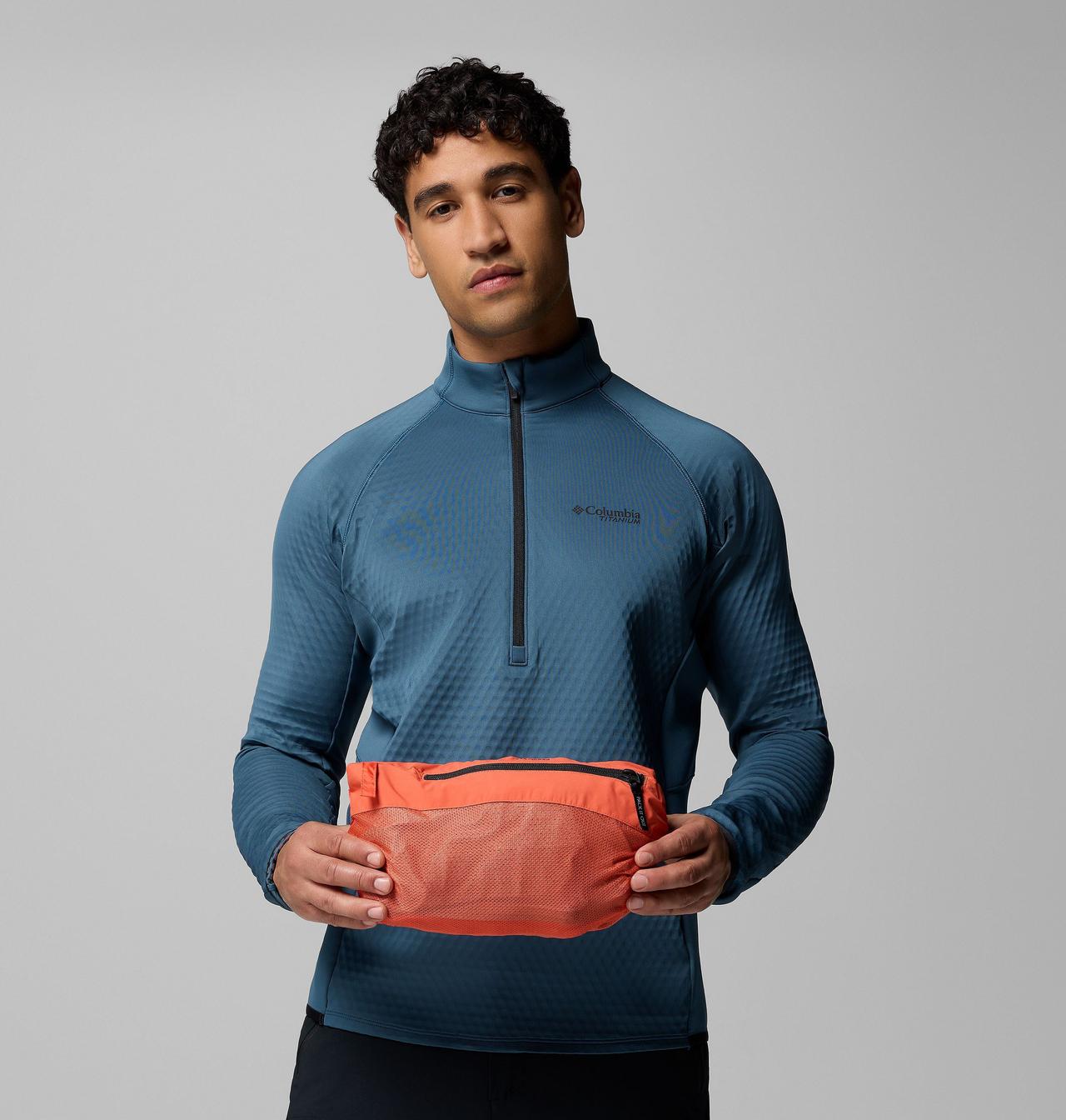 Men's Ampli-Dry™ II Shell 12