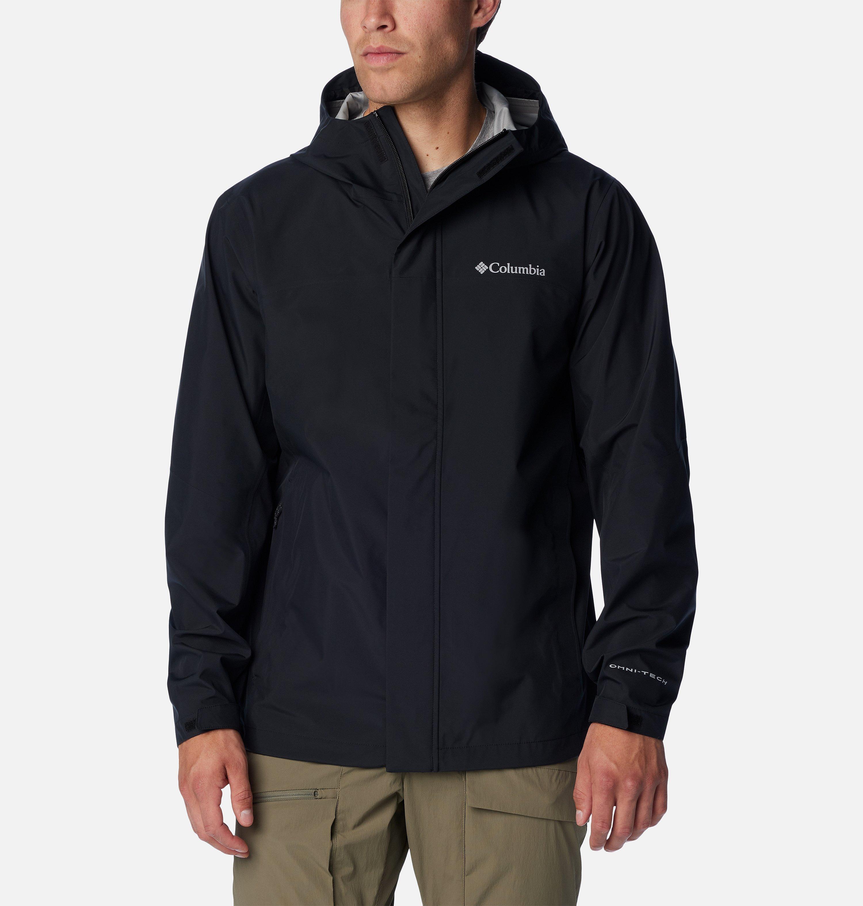 Men's Wahkeena Falls 3L Shell Jacket | Columbia
