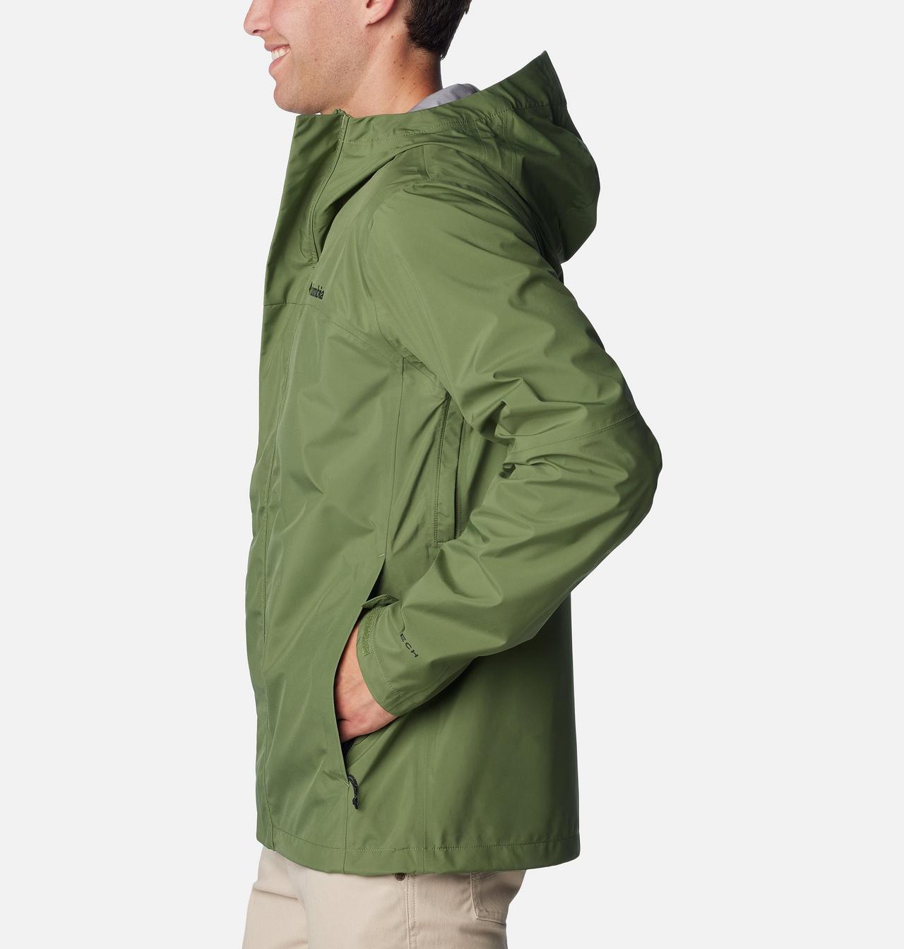 Men's Wahkeena Falls™ 3L Shell Jacket 3